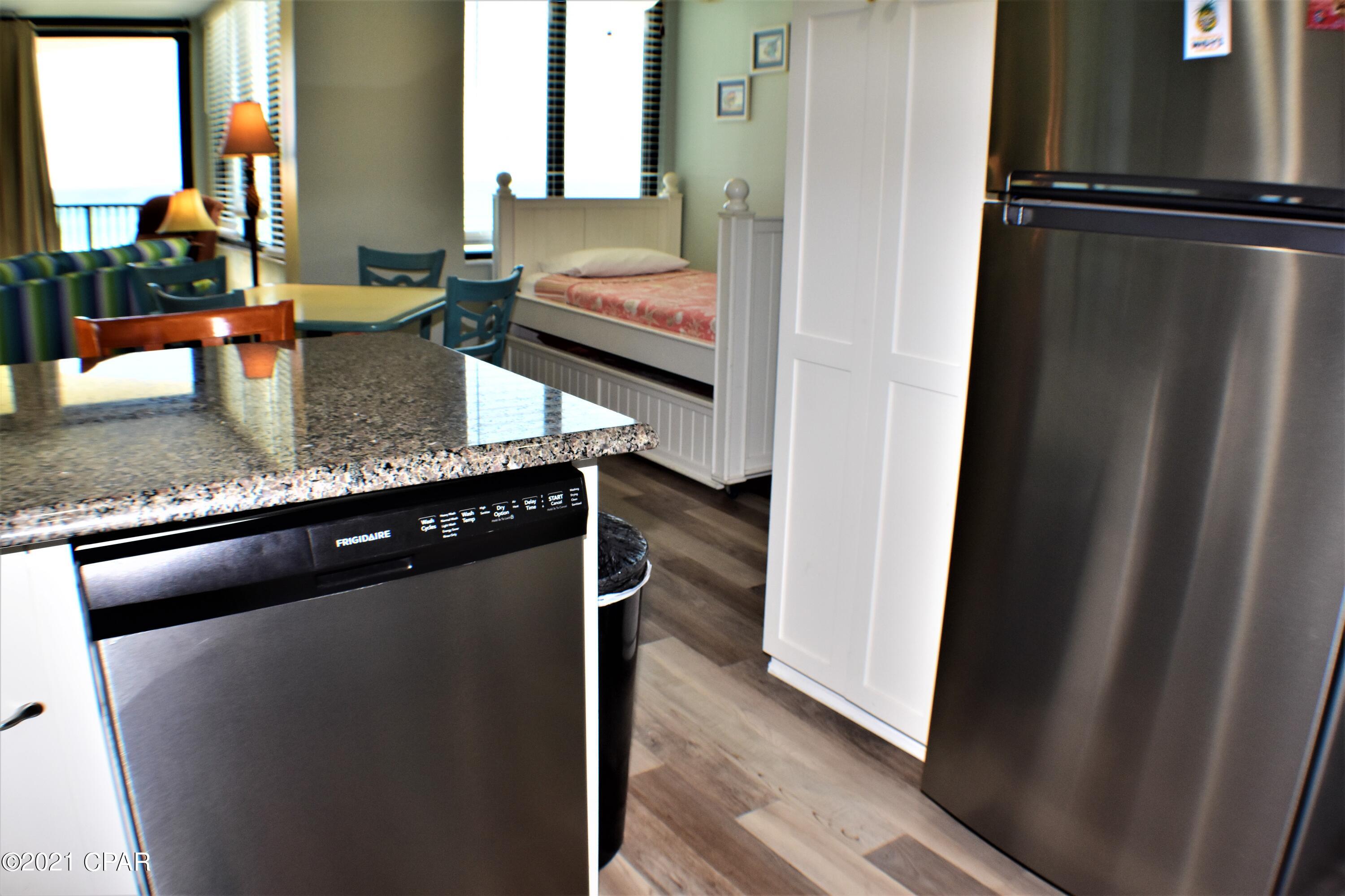 Sunbird Condo - Residential