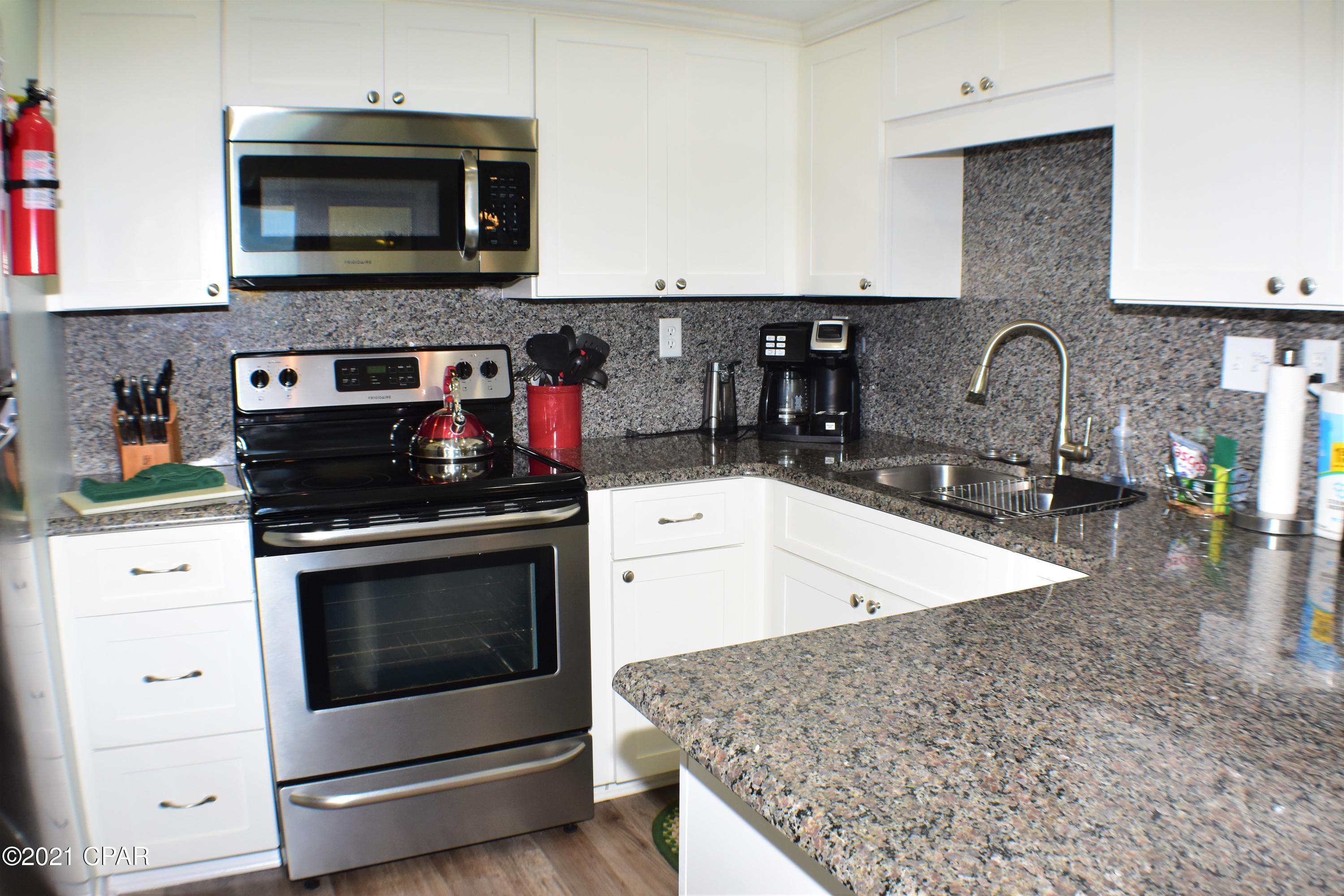 Sunbird Condo - Residential