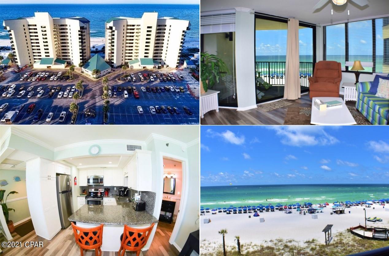 Sunbird Condo - Residential