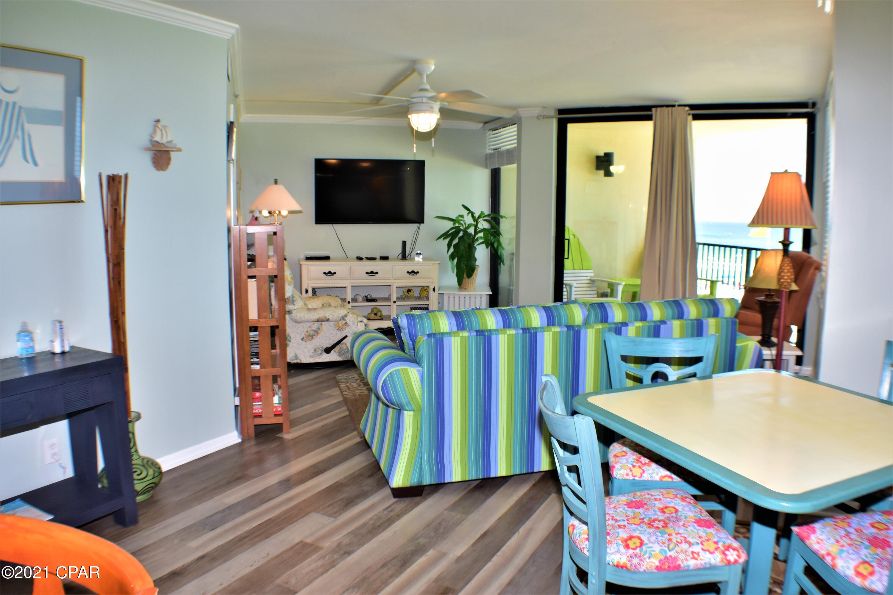 Sunbird Condo - Residential