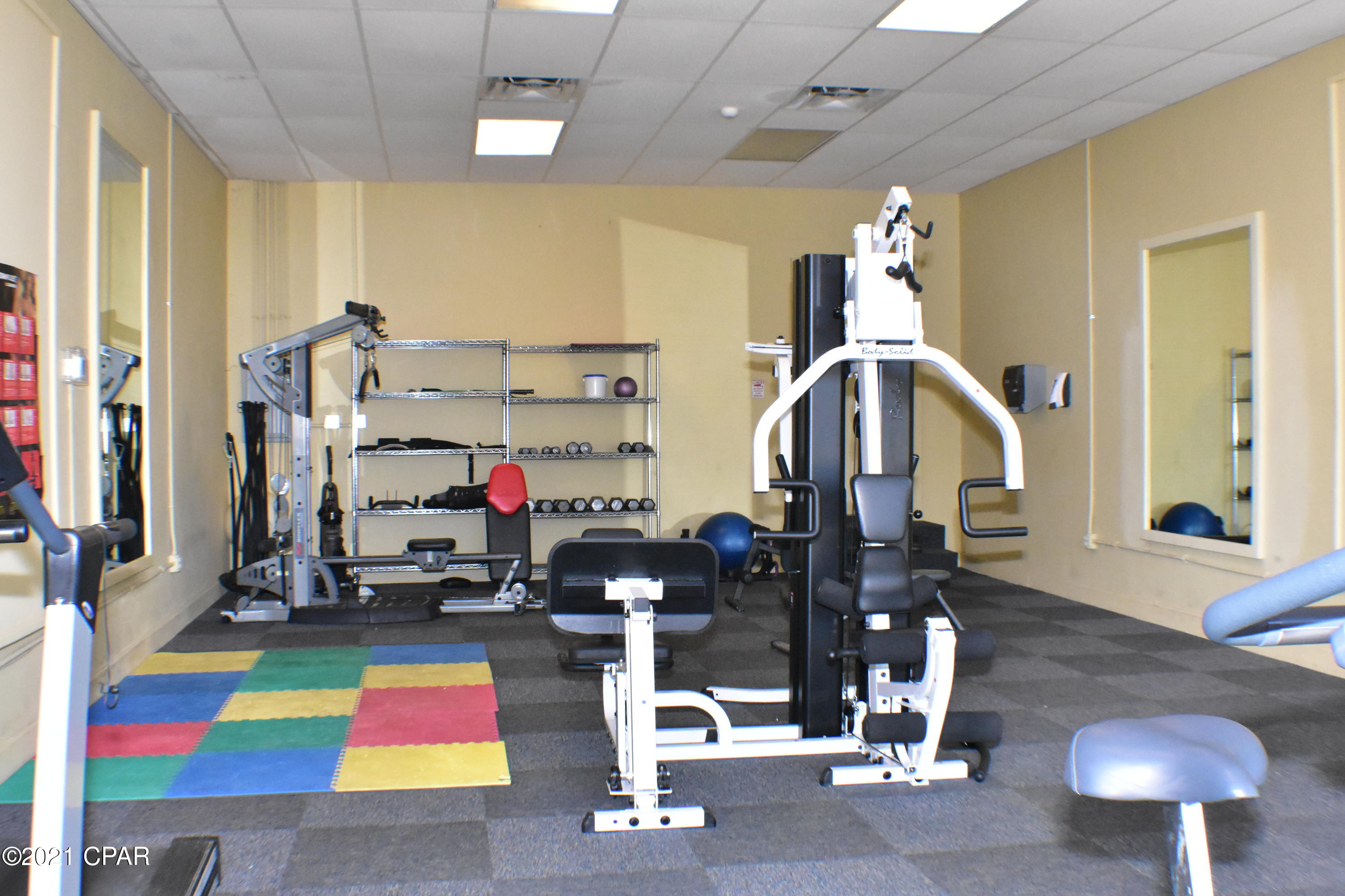 Sunbird Condo - Residential