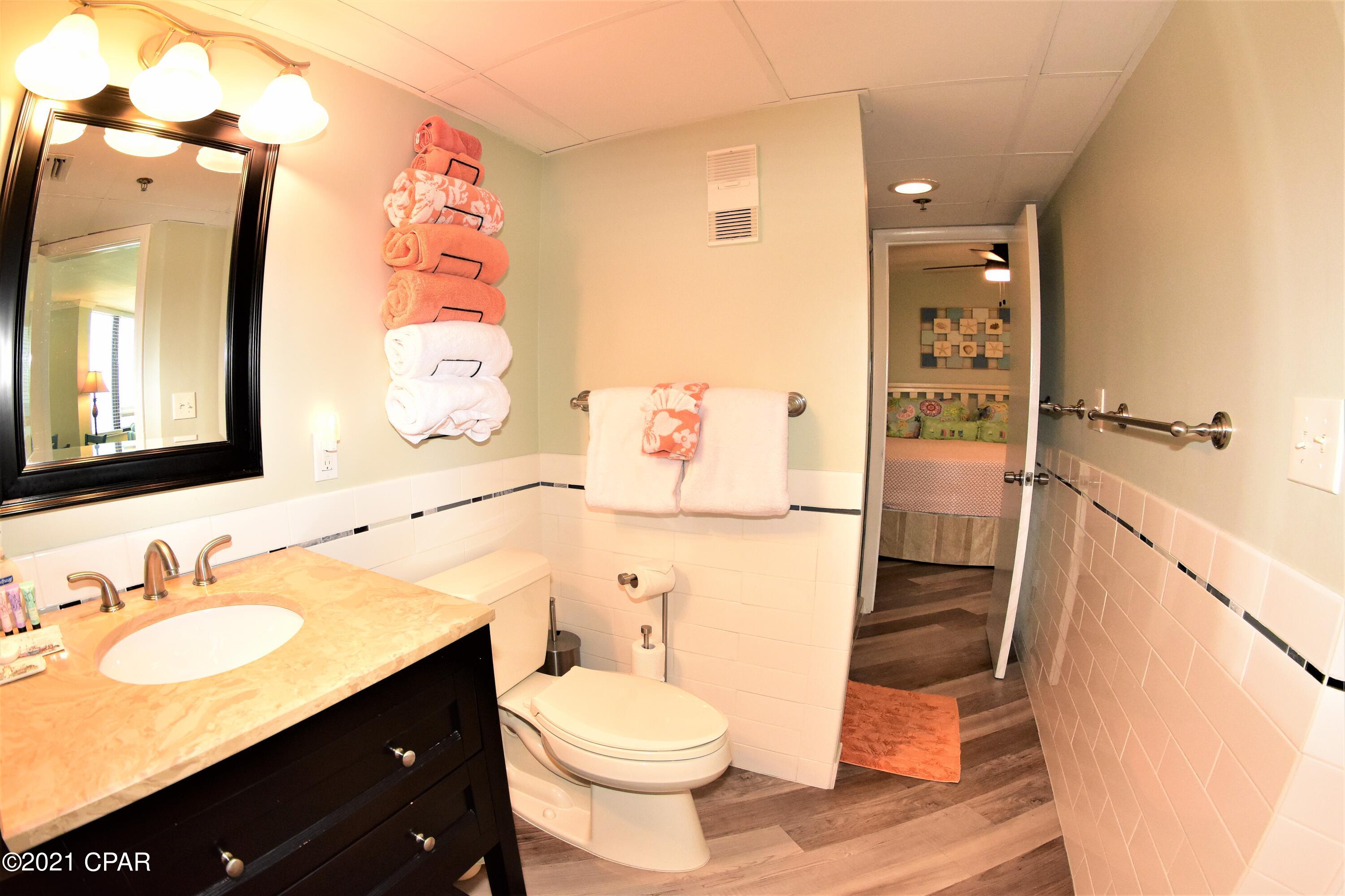 Sunbird Condo - Residential