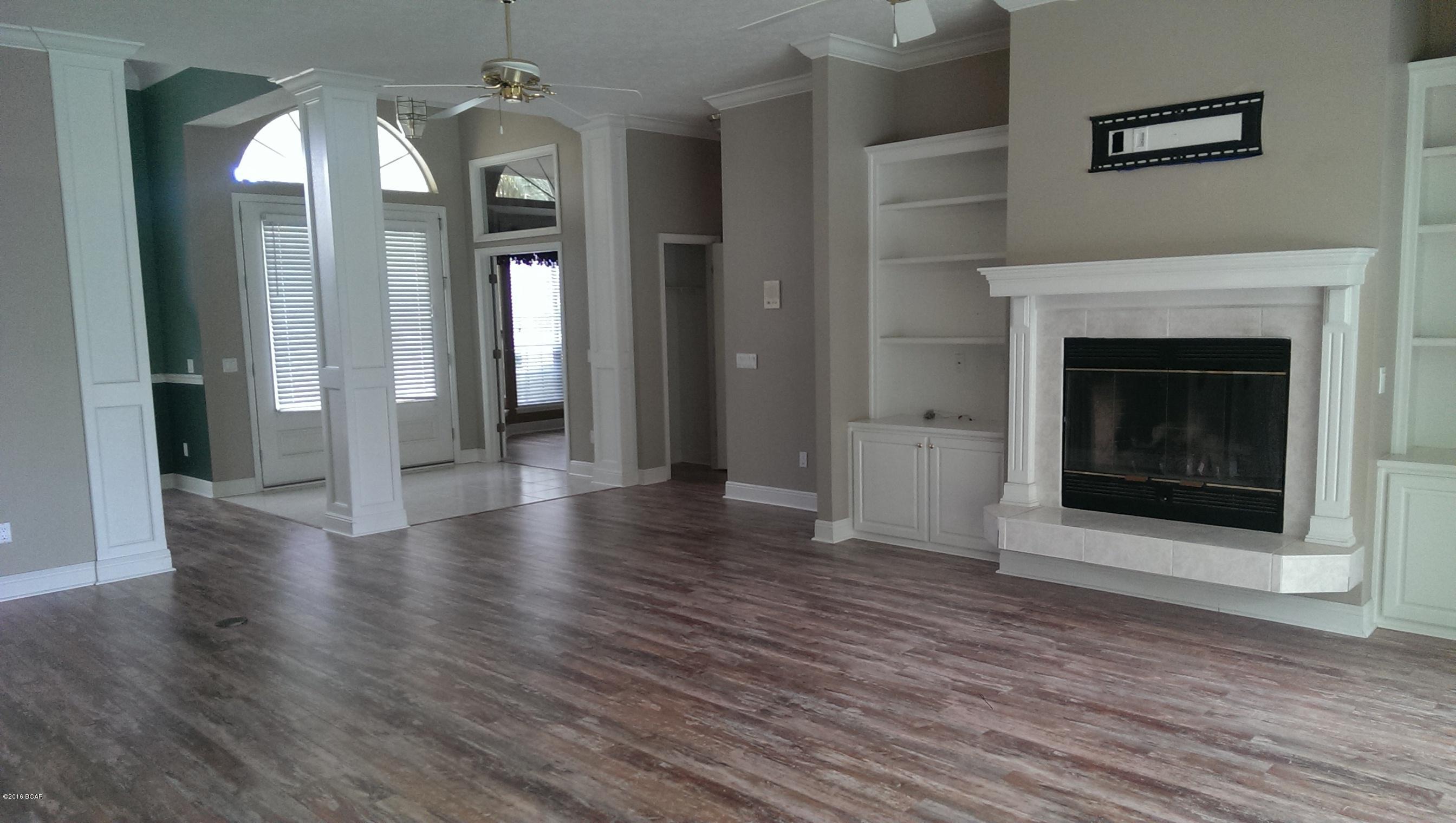 Palm Bay Unit 4 - Residential Lease