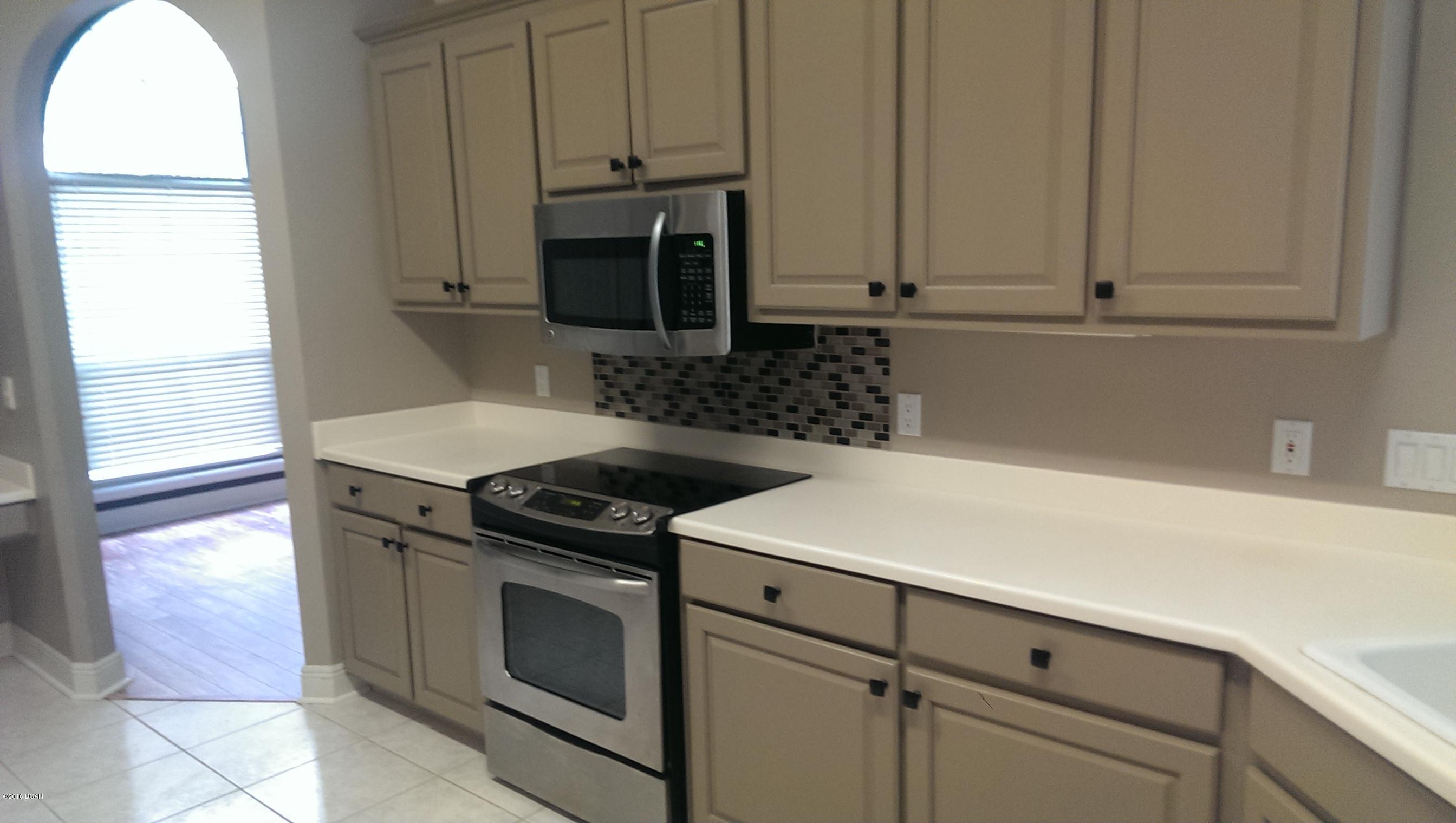 Palm Bay Unit 4 - Residential Lease