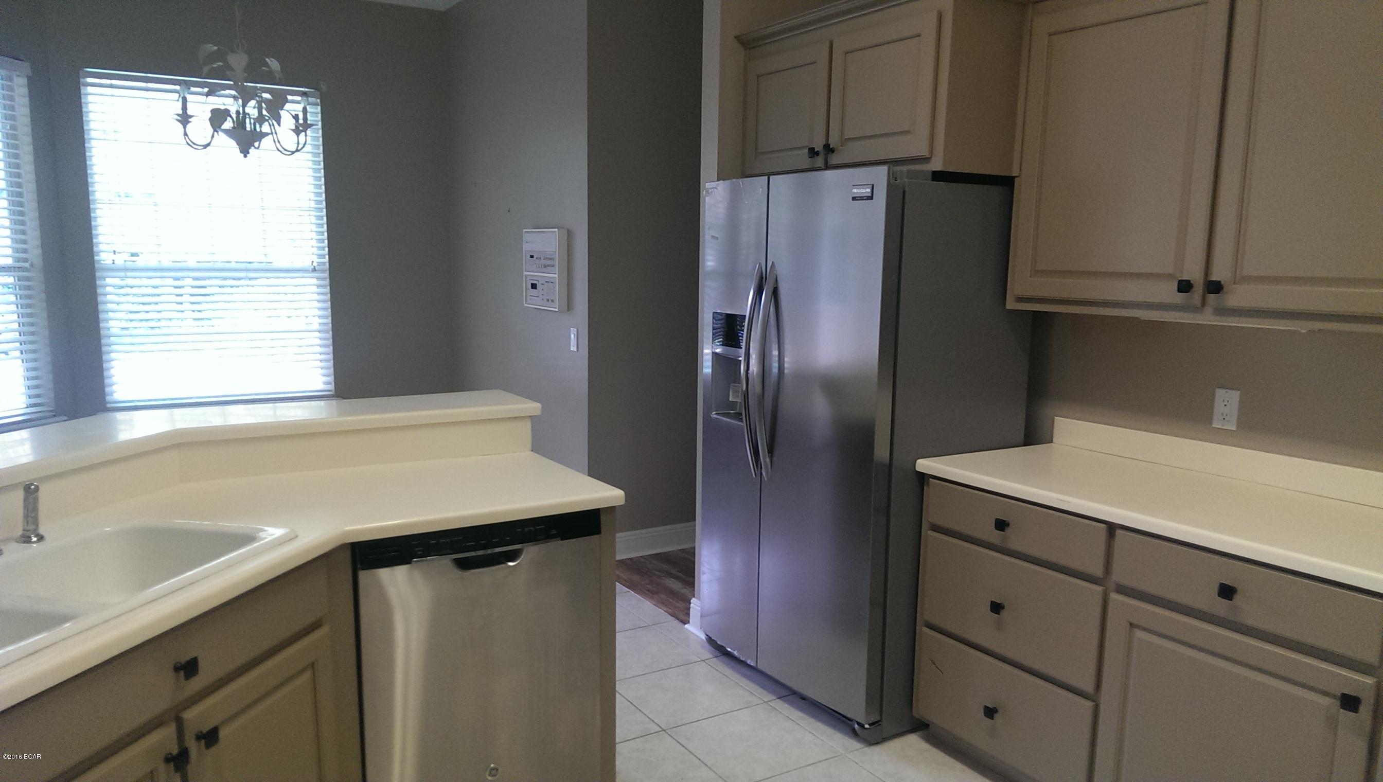 Palm Bay Unit 4 - Residential Lease