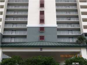 Long Beach Towers III - Residential