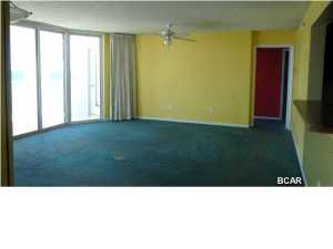 Long Beach Towers III - Residential