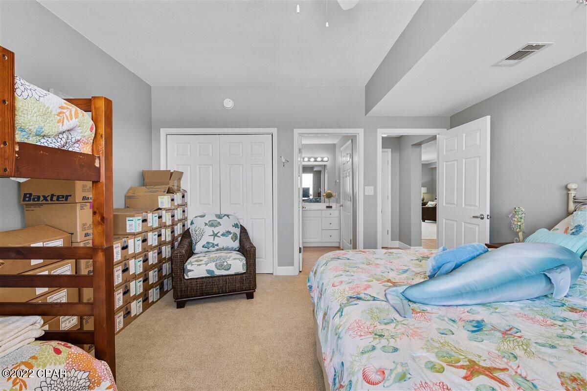 Tidewater Beach Phase I - Residential