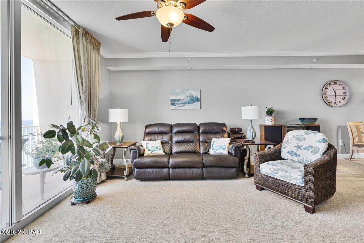 Tidewater Beach Phase I - Residential