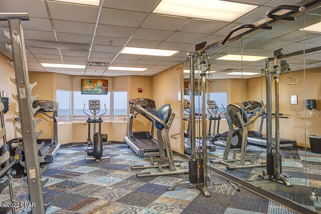 Tidewater Beach Phase I - Residential