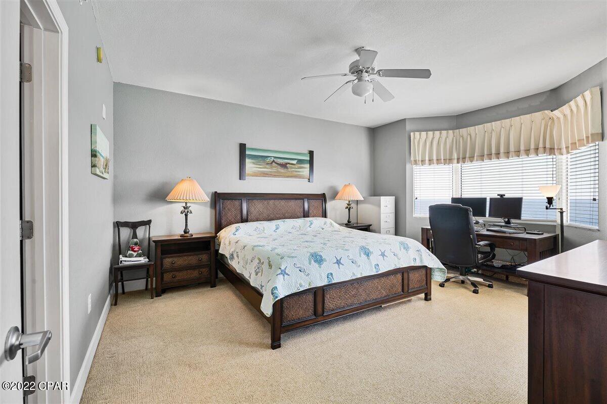 Tidewater Beach Phase I - Residential