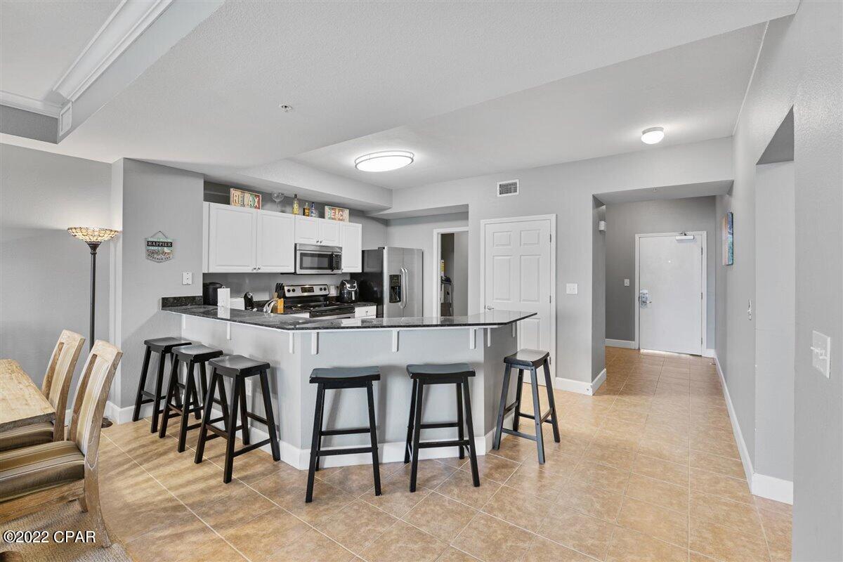 Tidewater Beach Phase I - Residential