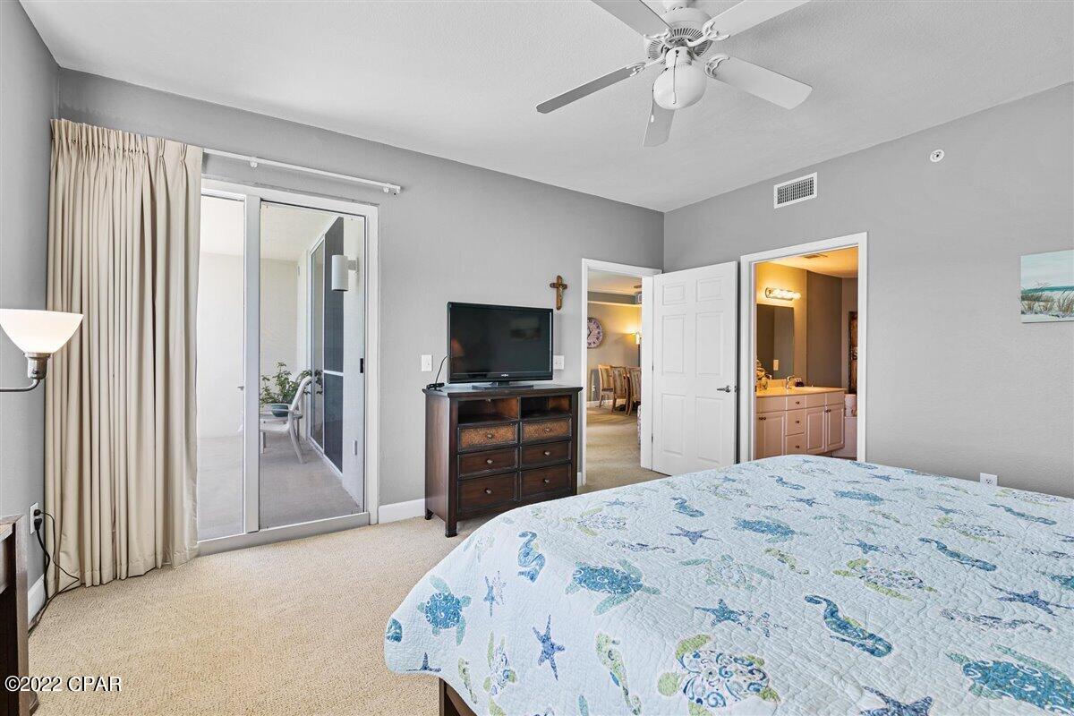 Tidewater Beach Phase I - Residential