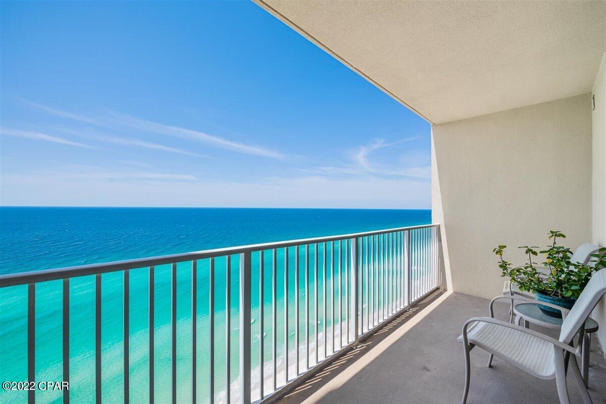 Tidewater Beach Phase I - Residential