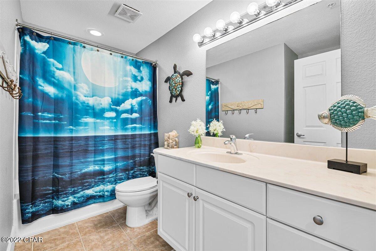 Tidewater Beach Phase I - Residential