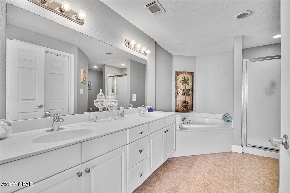 Tidewater Beach Phase I - Residential