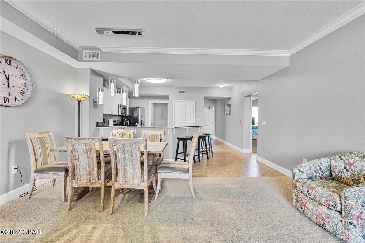 Tidewater Beach Phase I - Residential