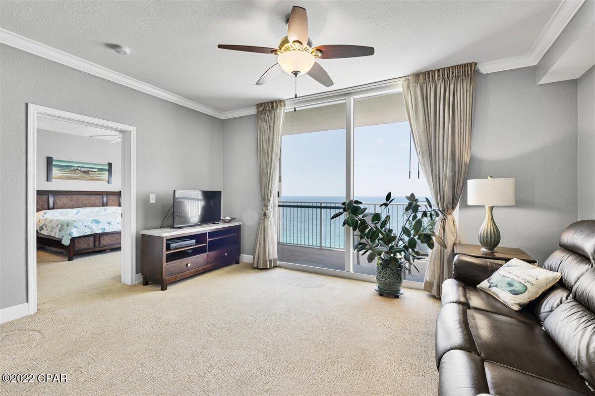 Tidewater Beach Phase I - Residential