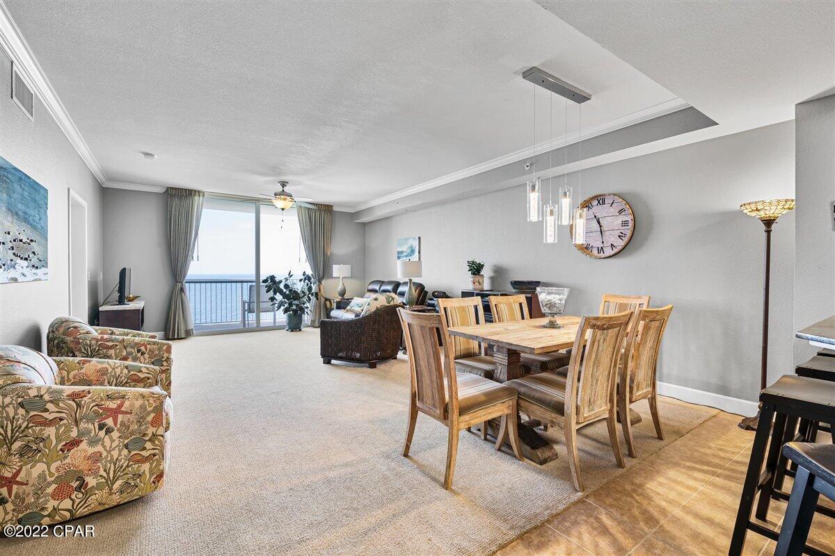 Tidewater Beach Phase I - Residential