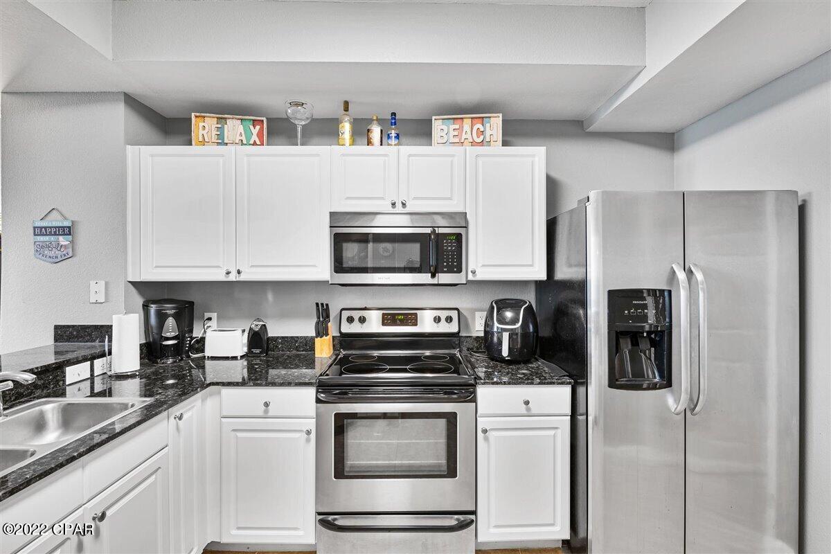 Tidewater Beach Phase I - Residential