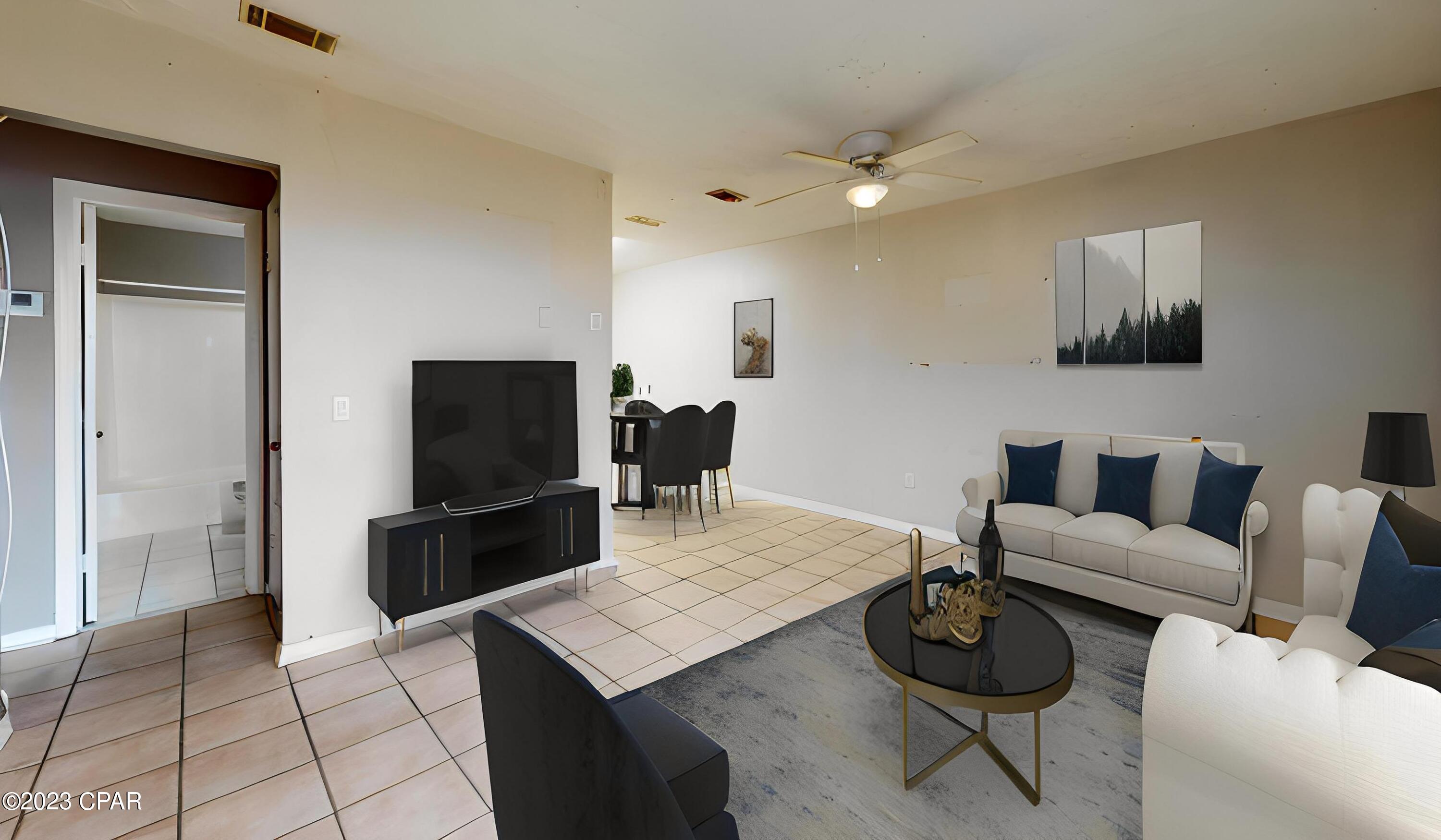 Baltimore Beach - Residential