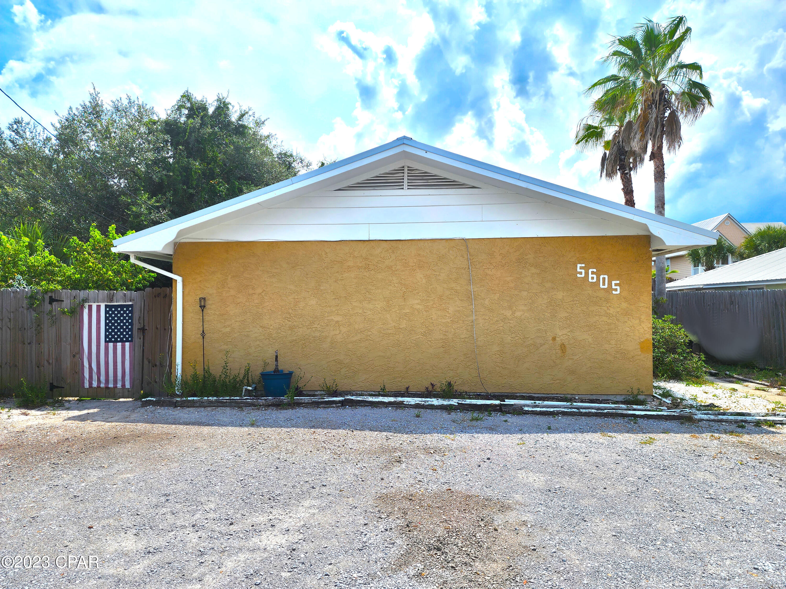 Baltimore Beach - Residential