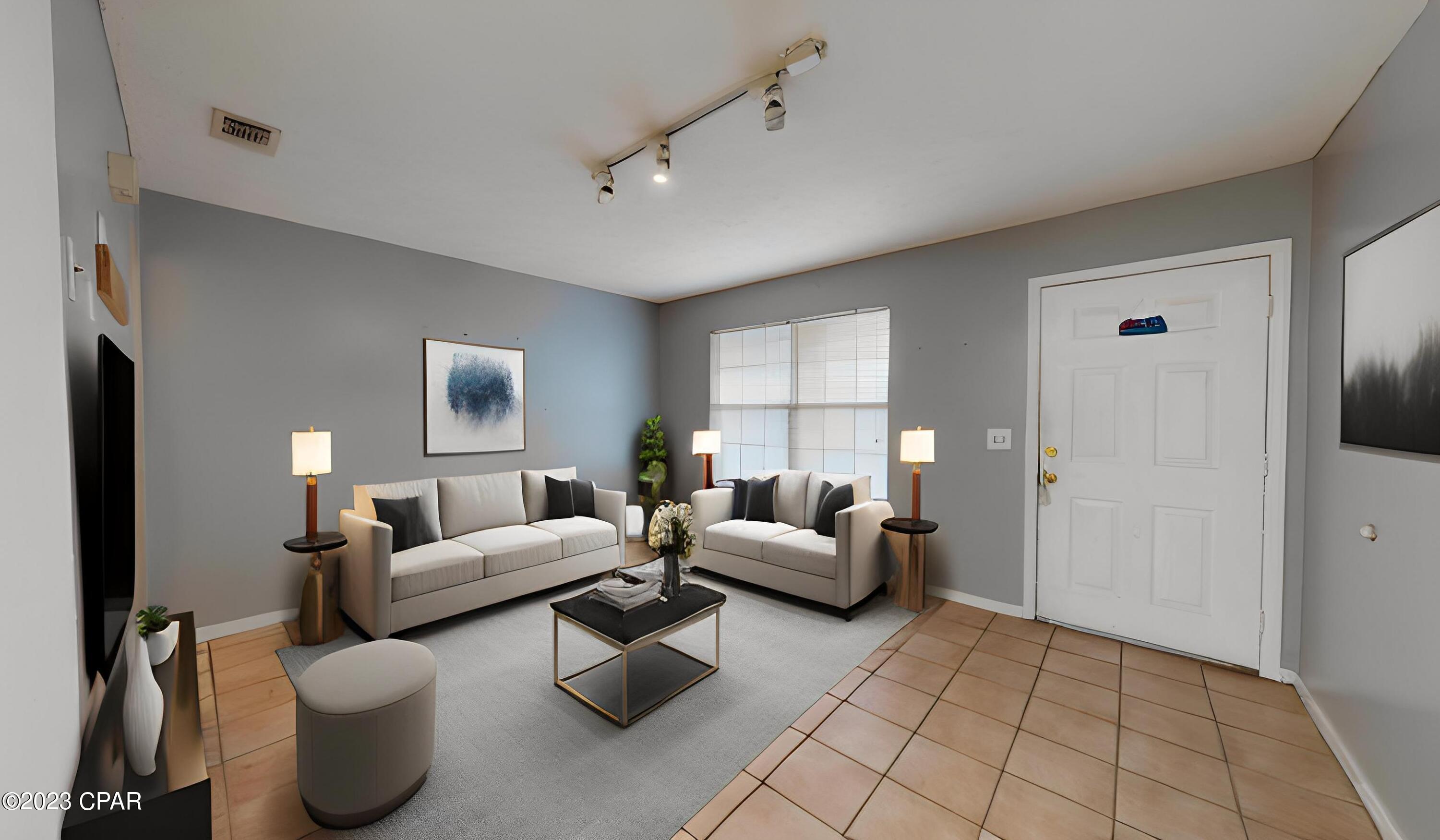 Baltimore Beach - Residential