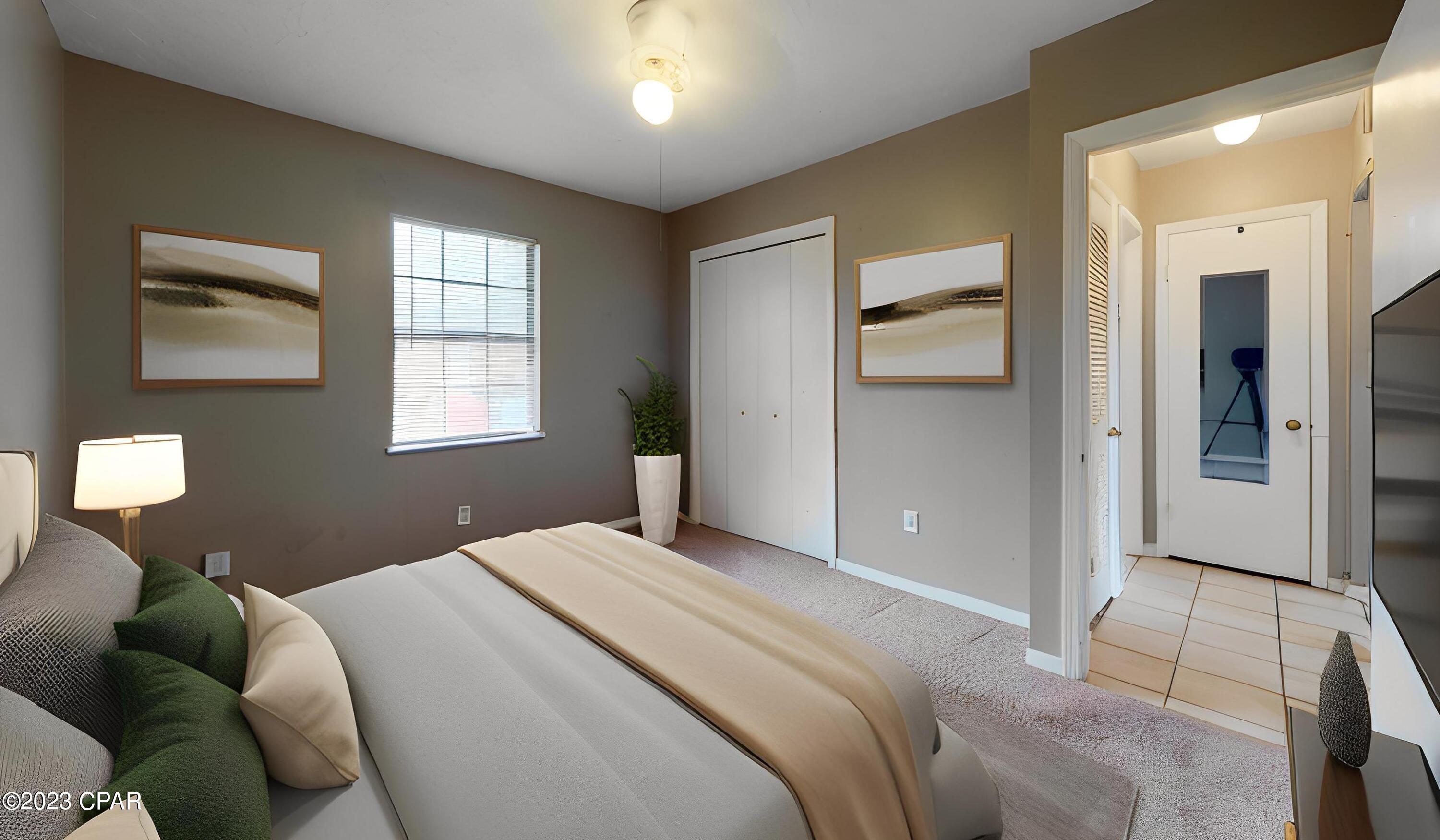 Baltimore Beach - Residential