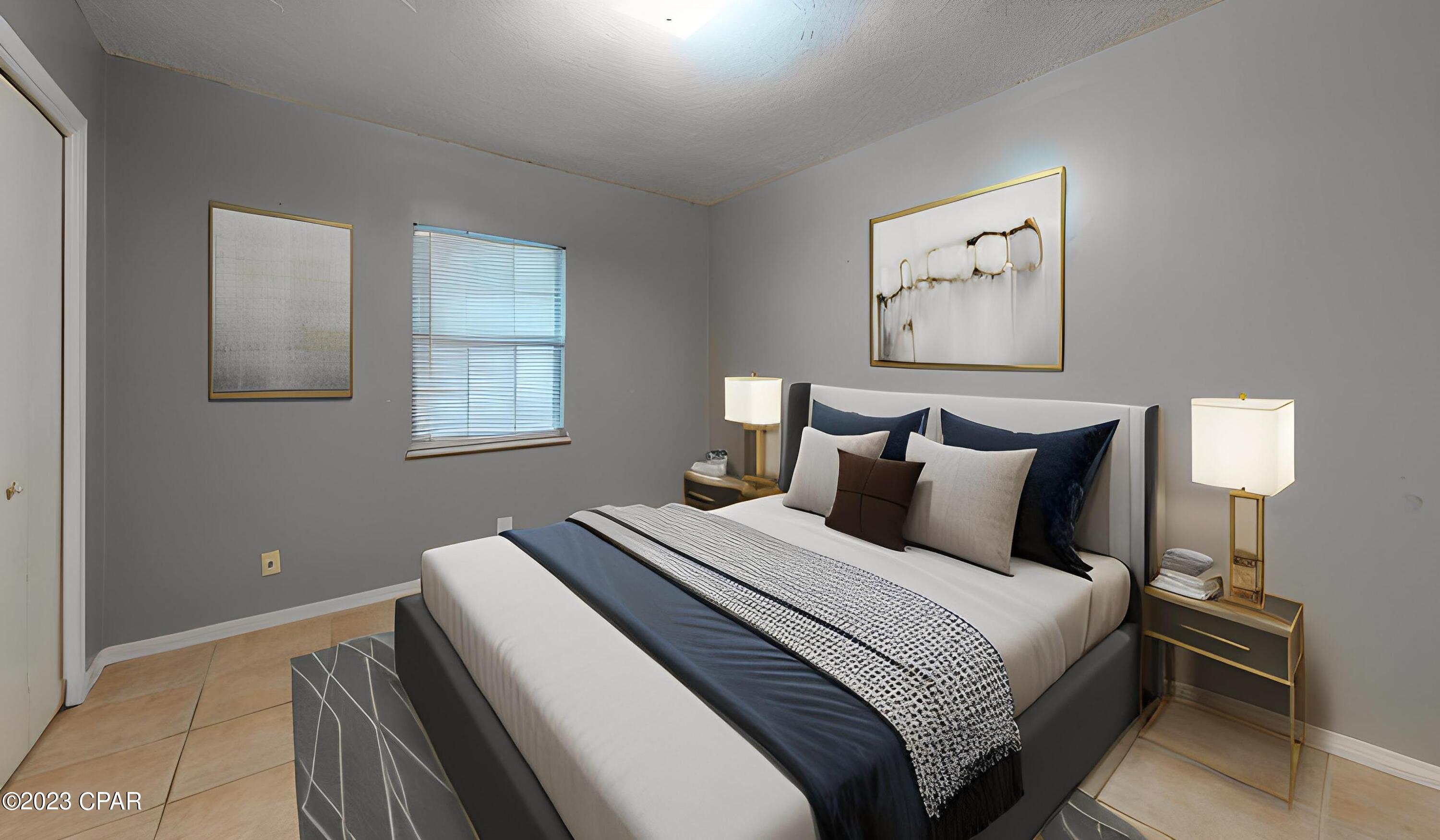 Baltimore Beach - Residential