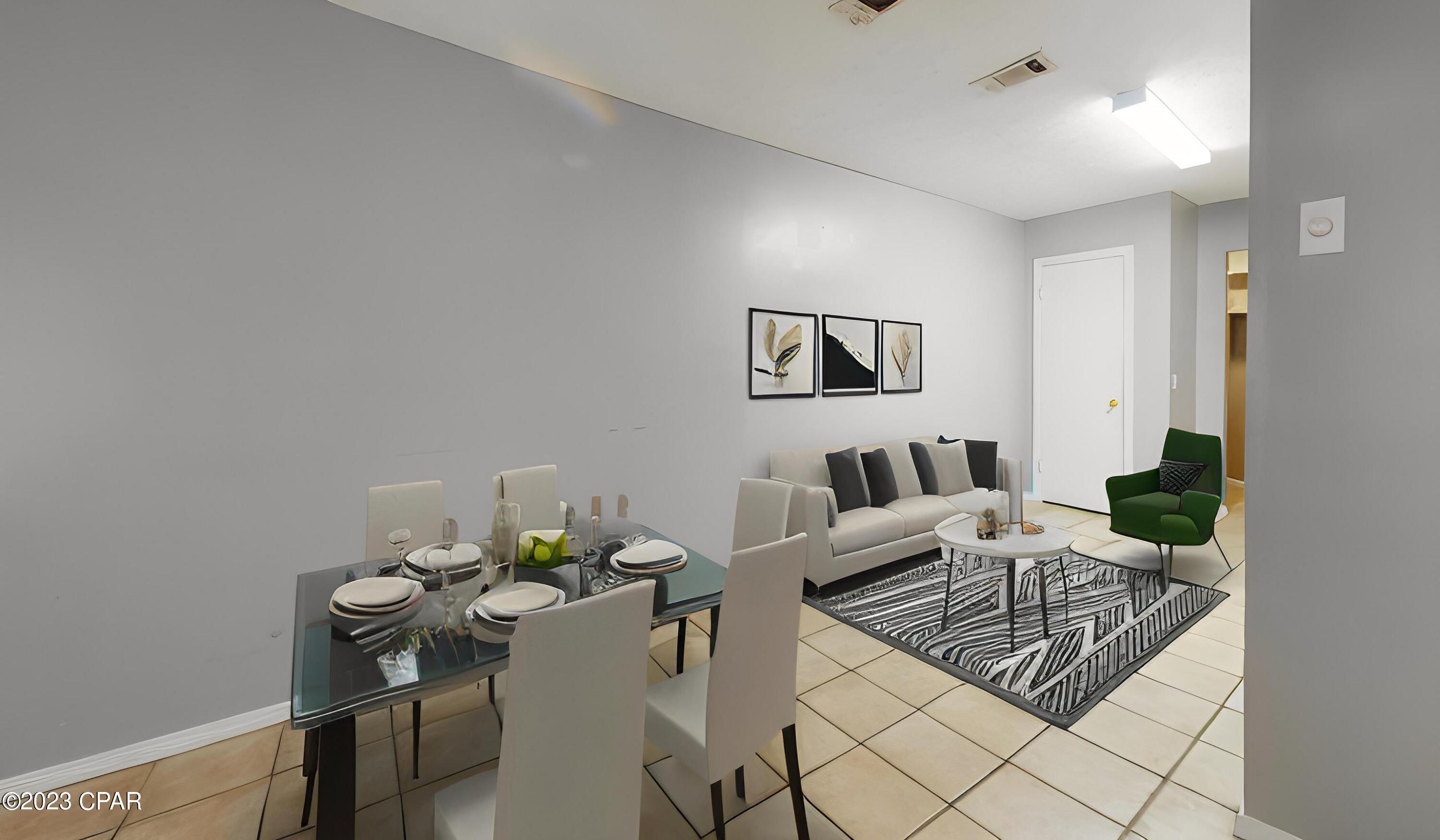 Baltimore Beach - Residential