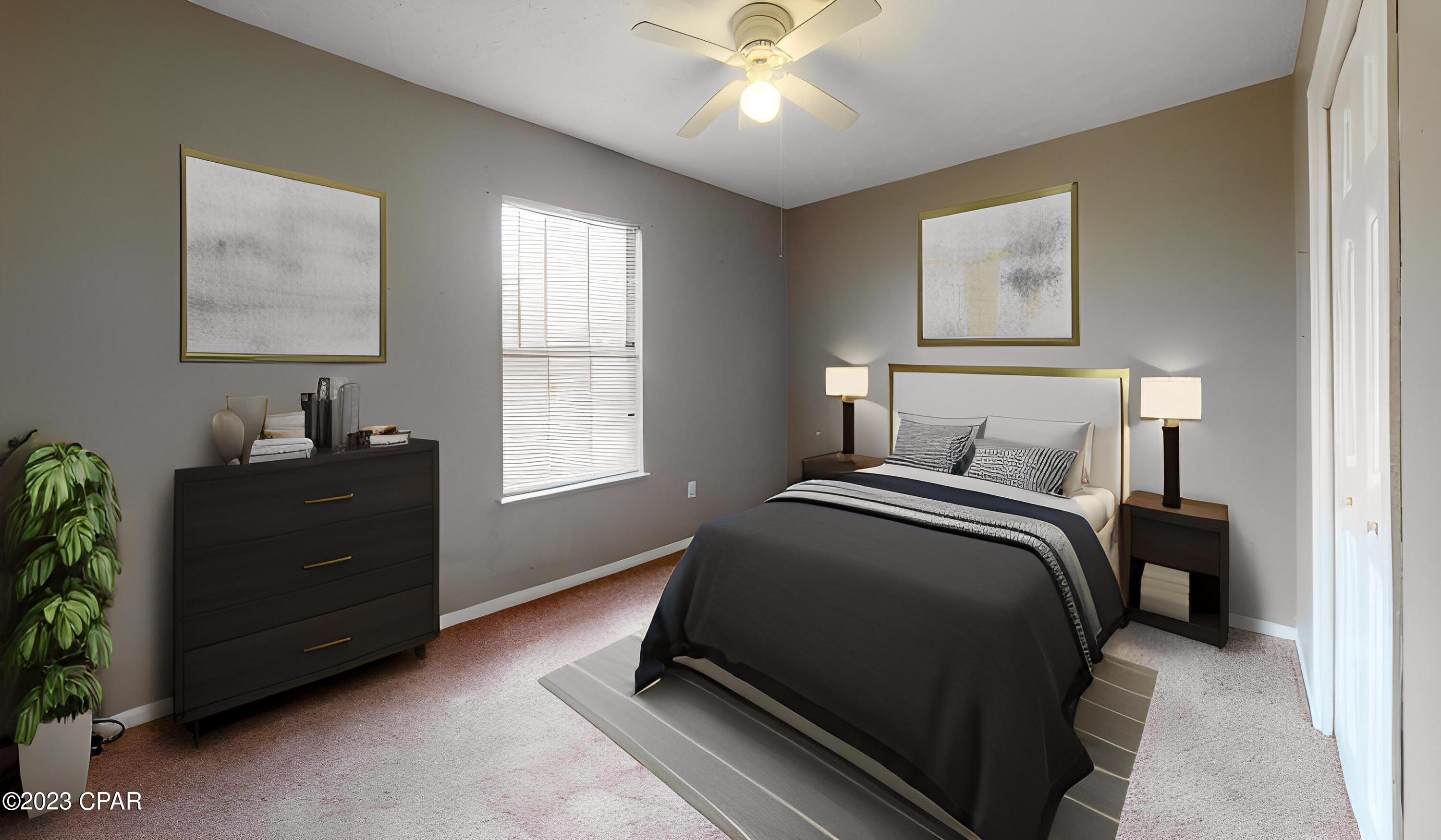 Baltimore Beach - Residential