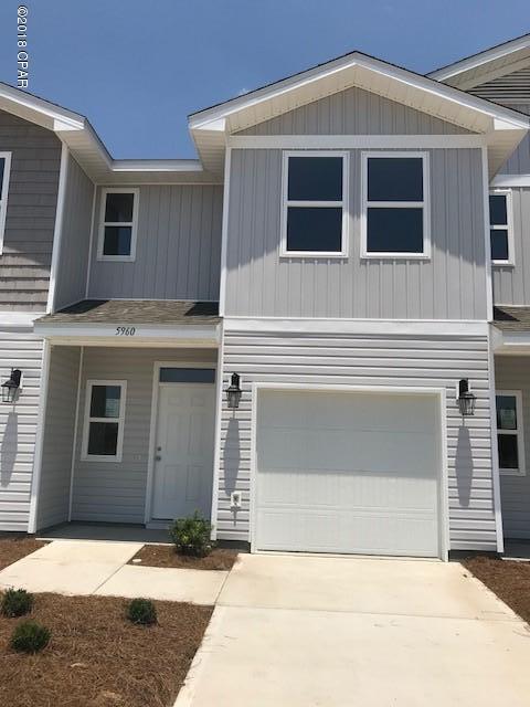 Sentinel Point - Residential