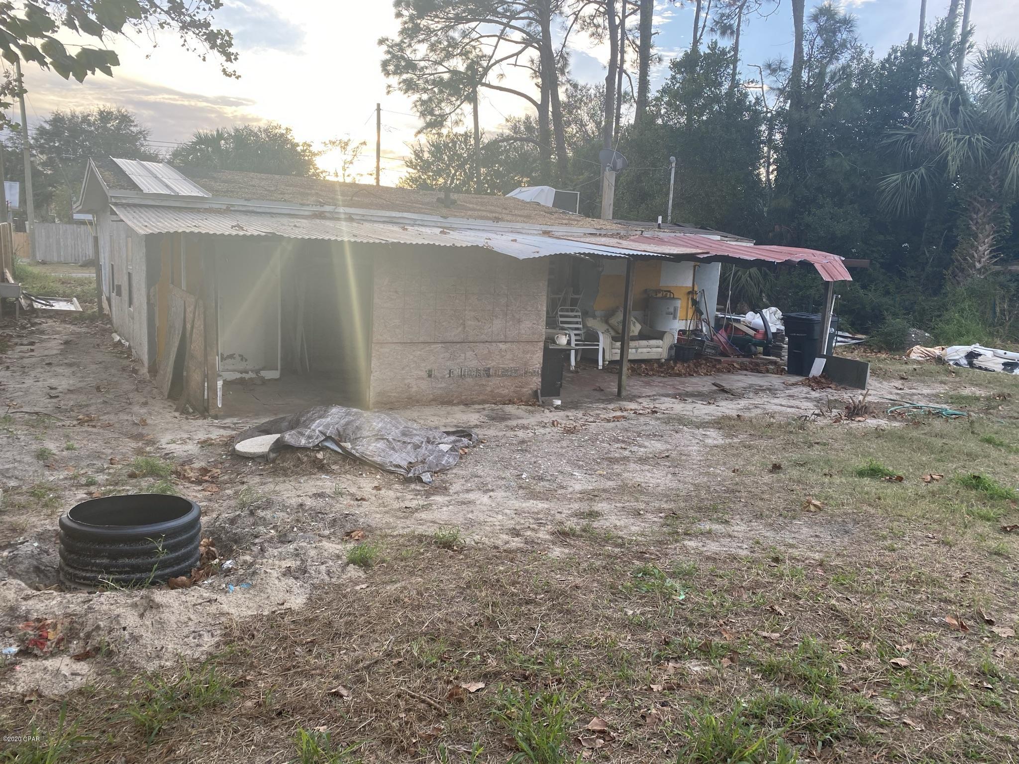 Biltmore Beach 1st Add - Residential