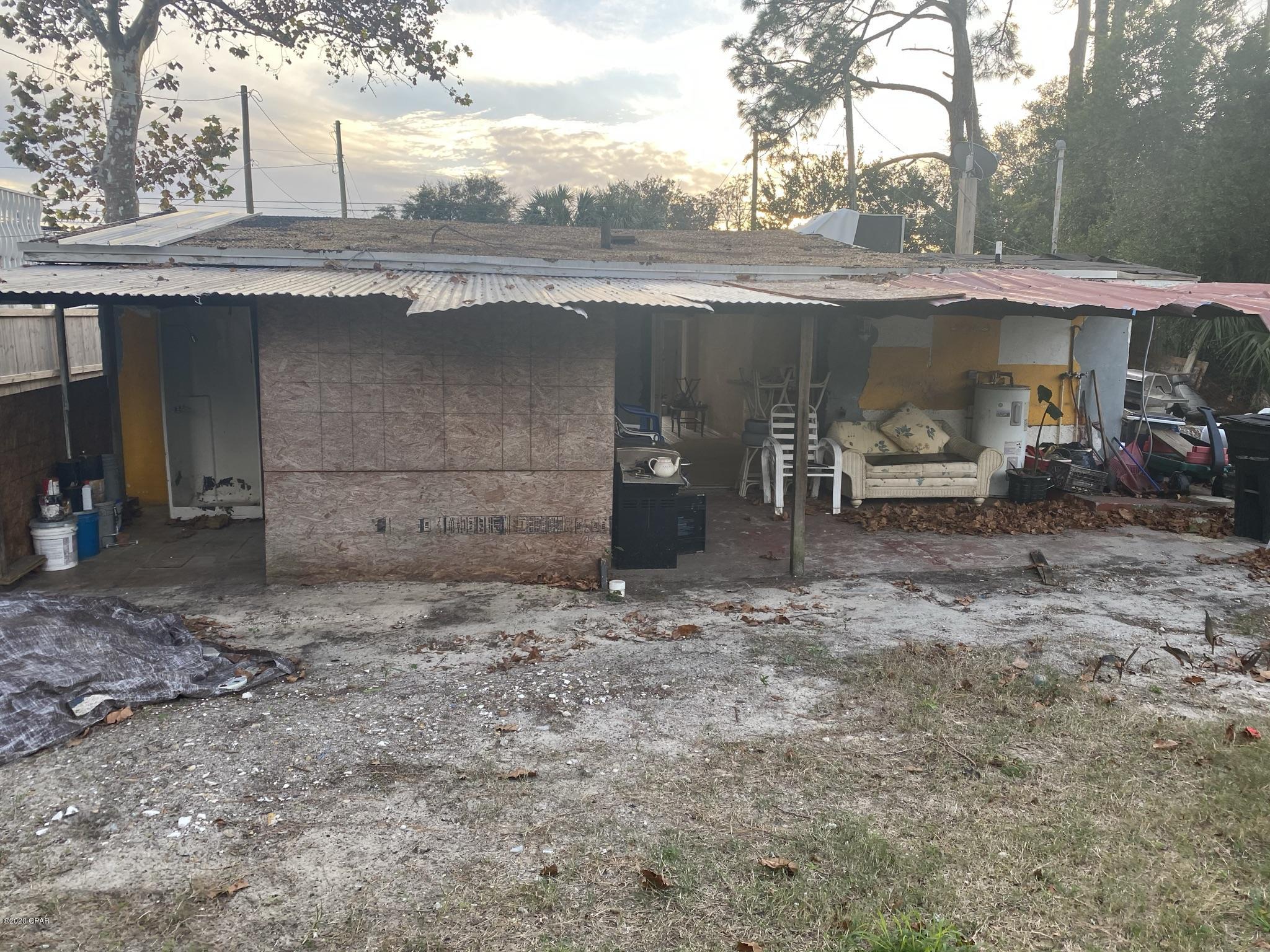 Biltmore Beach 1st Add - Residential