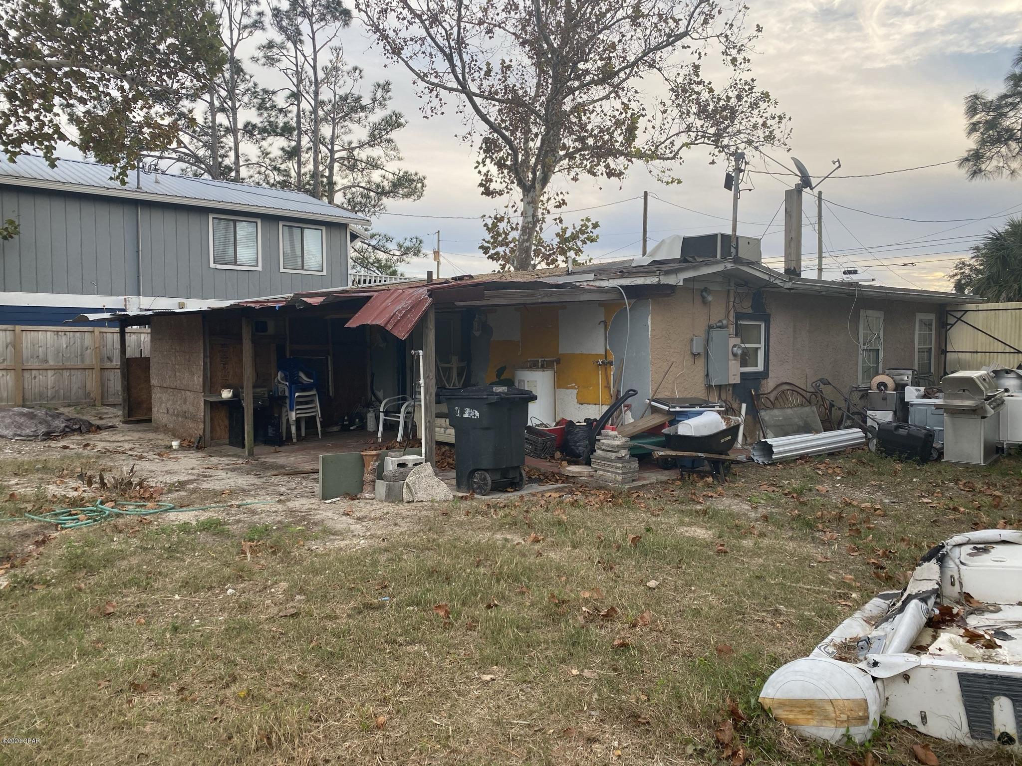 Biltmore Beach 1st Add - Residential