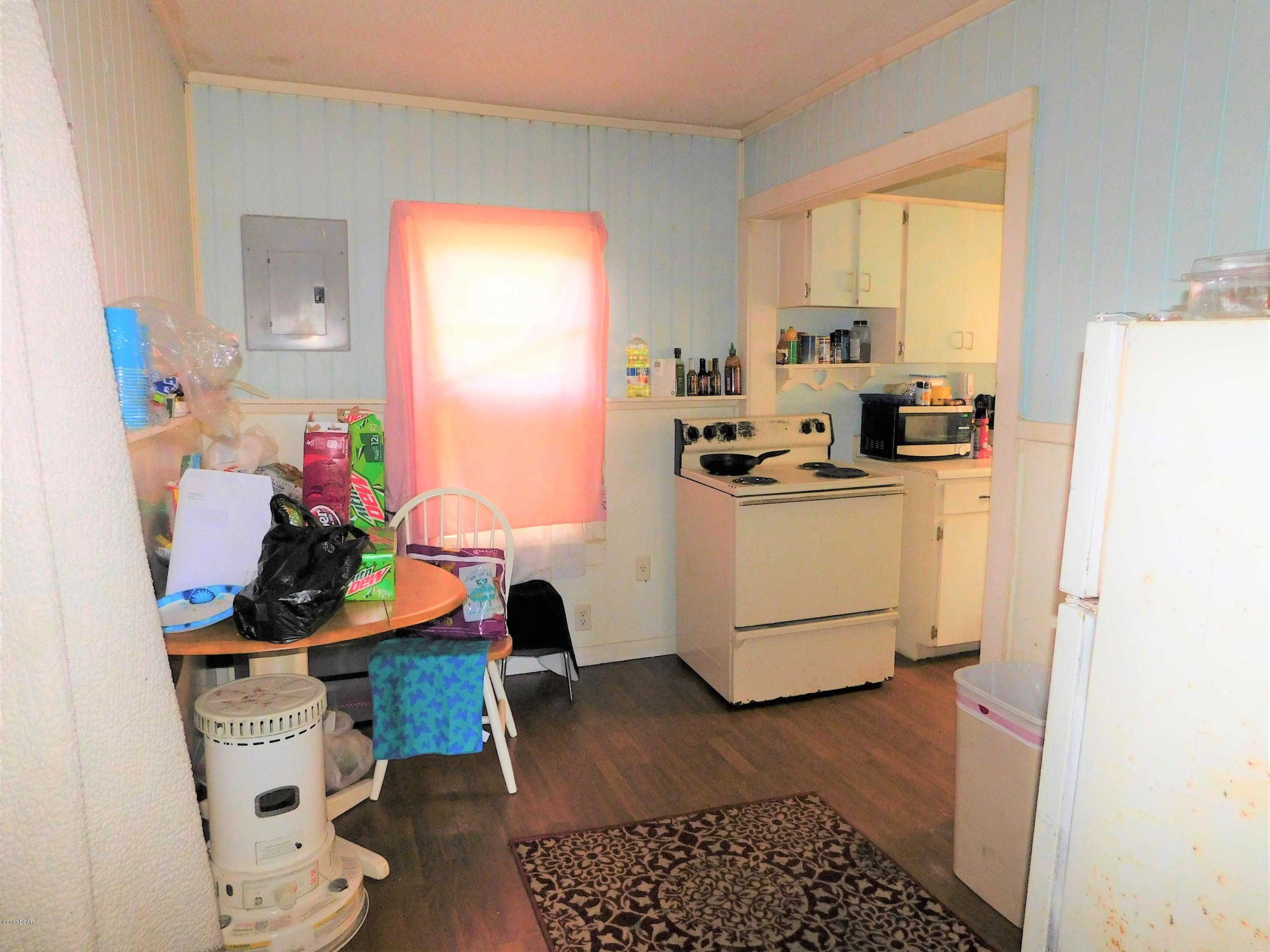 [No Recorded Subdiv] - Residential