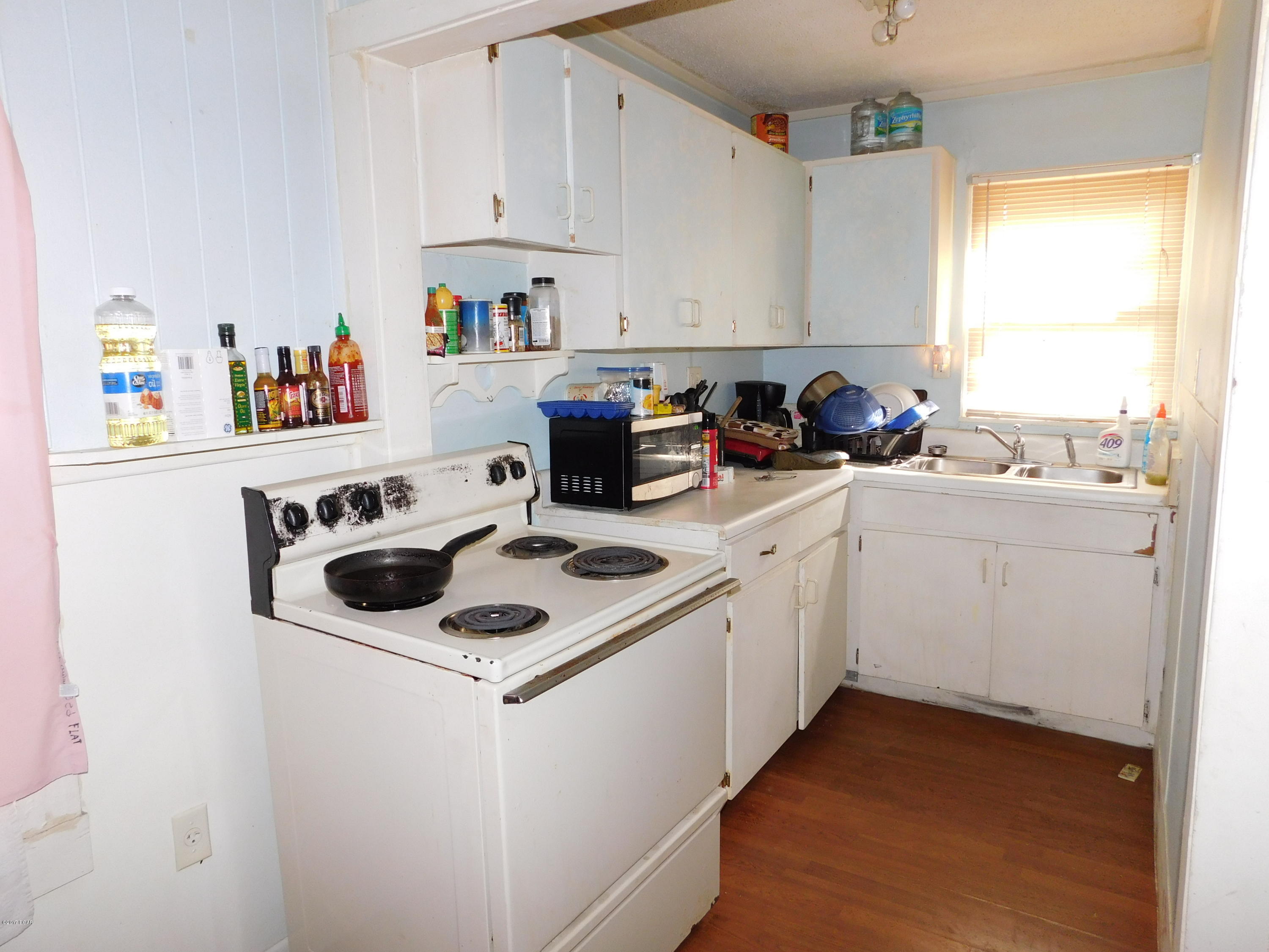 [No Recorded Subdiv] - Residential