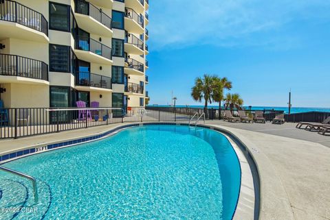 A home in Panama City Beach