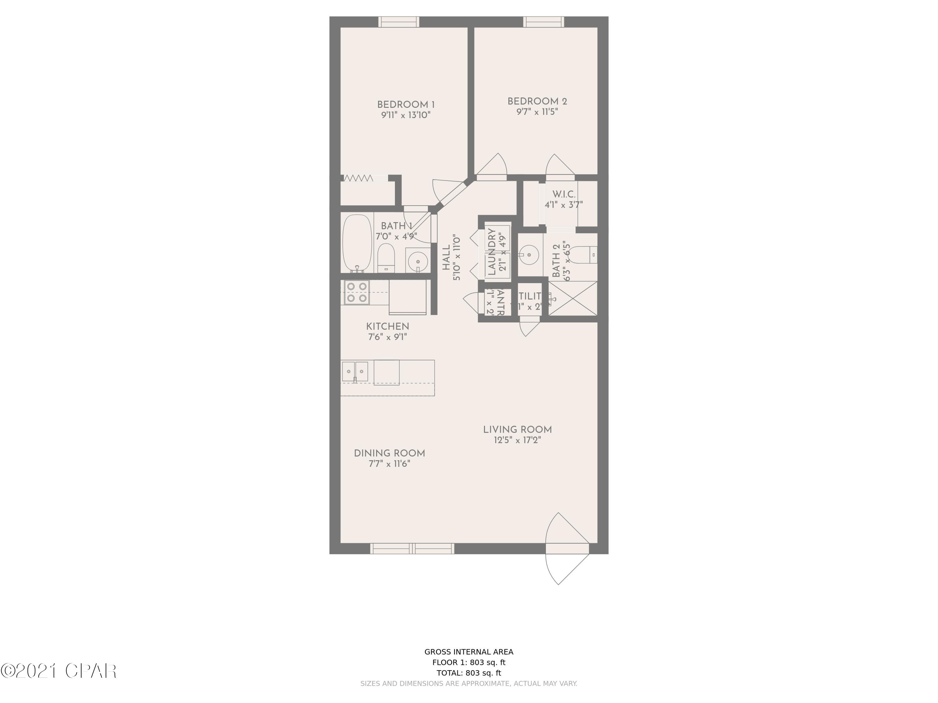 Greenwood Estates 8 - Residential