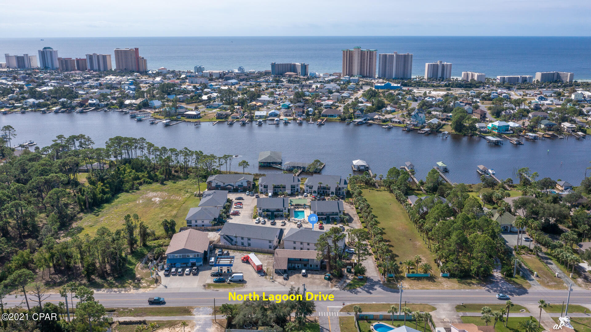 Greenwood Estates 8 - Residential