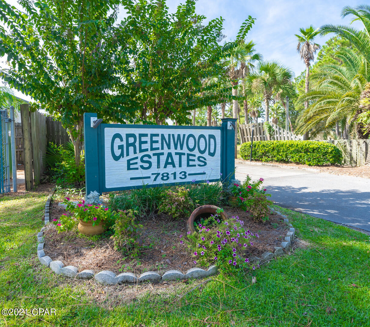 Greenwood Estates 8 - Residential