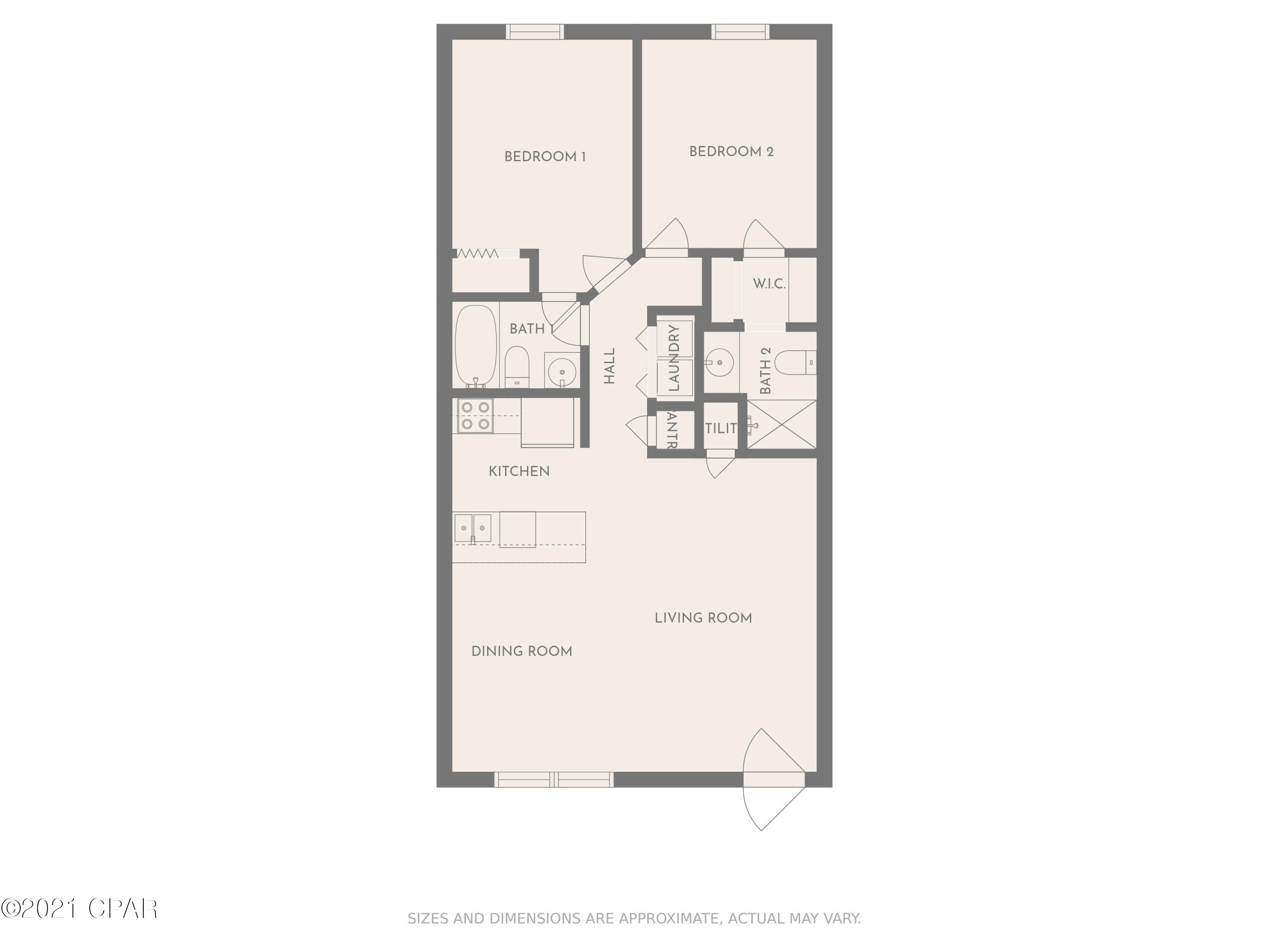 Greenwood Estates 8 - Residential