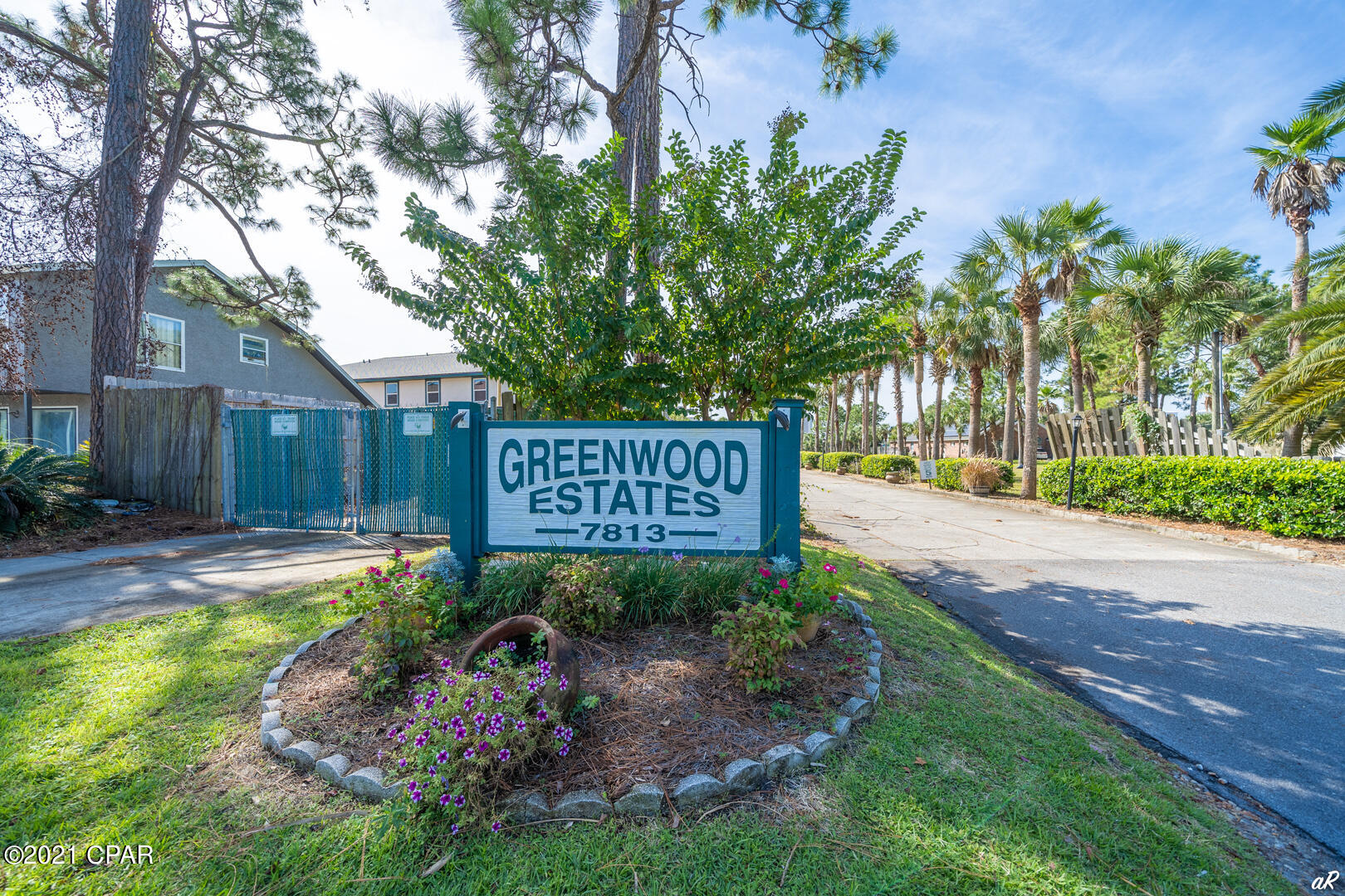 Greenwood Estates 8 - Residential