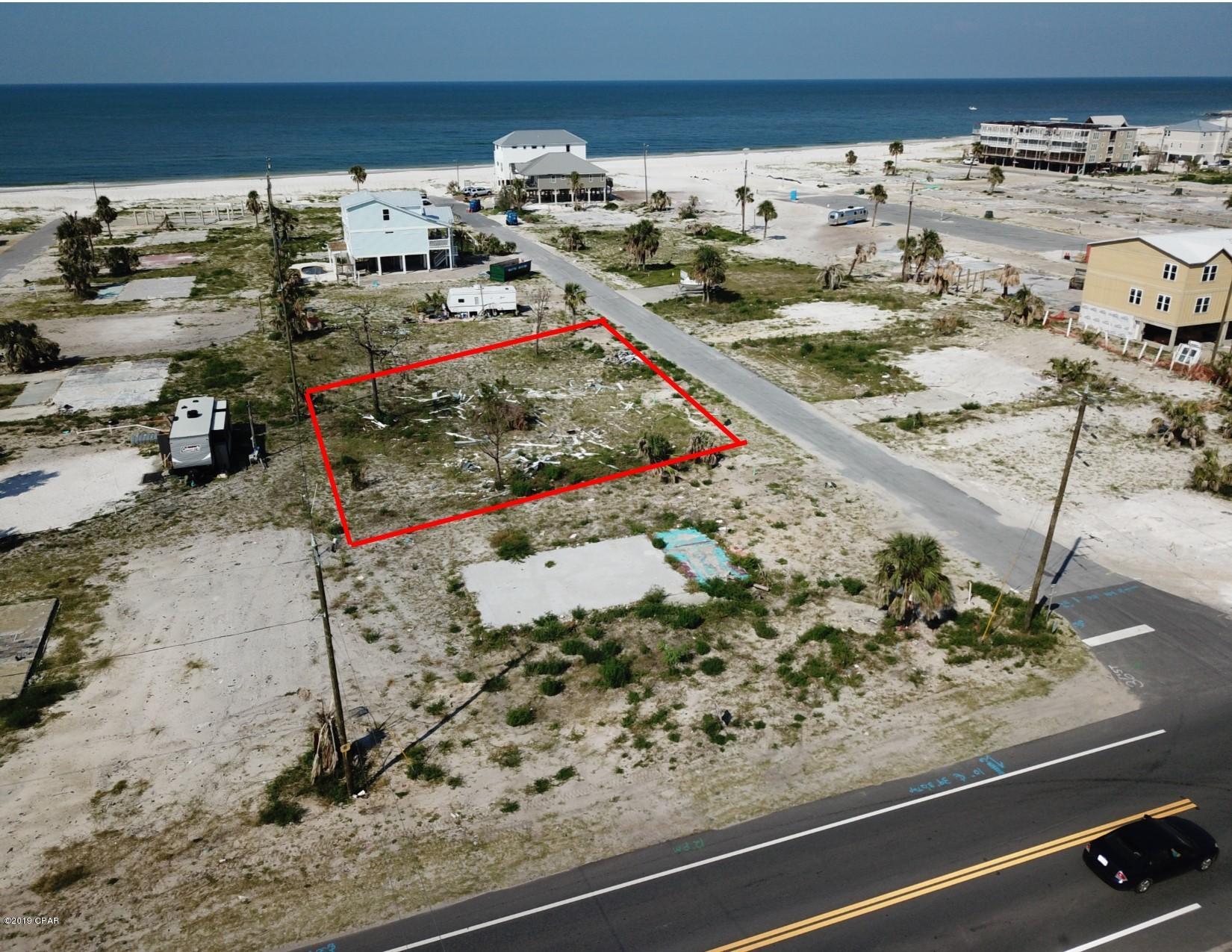 No Named Subdivision - Land