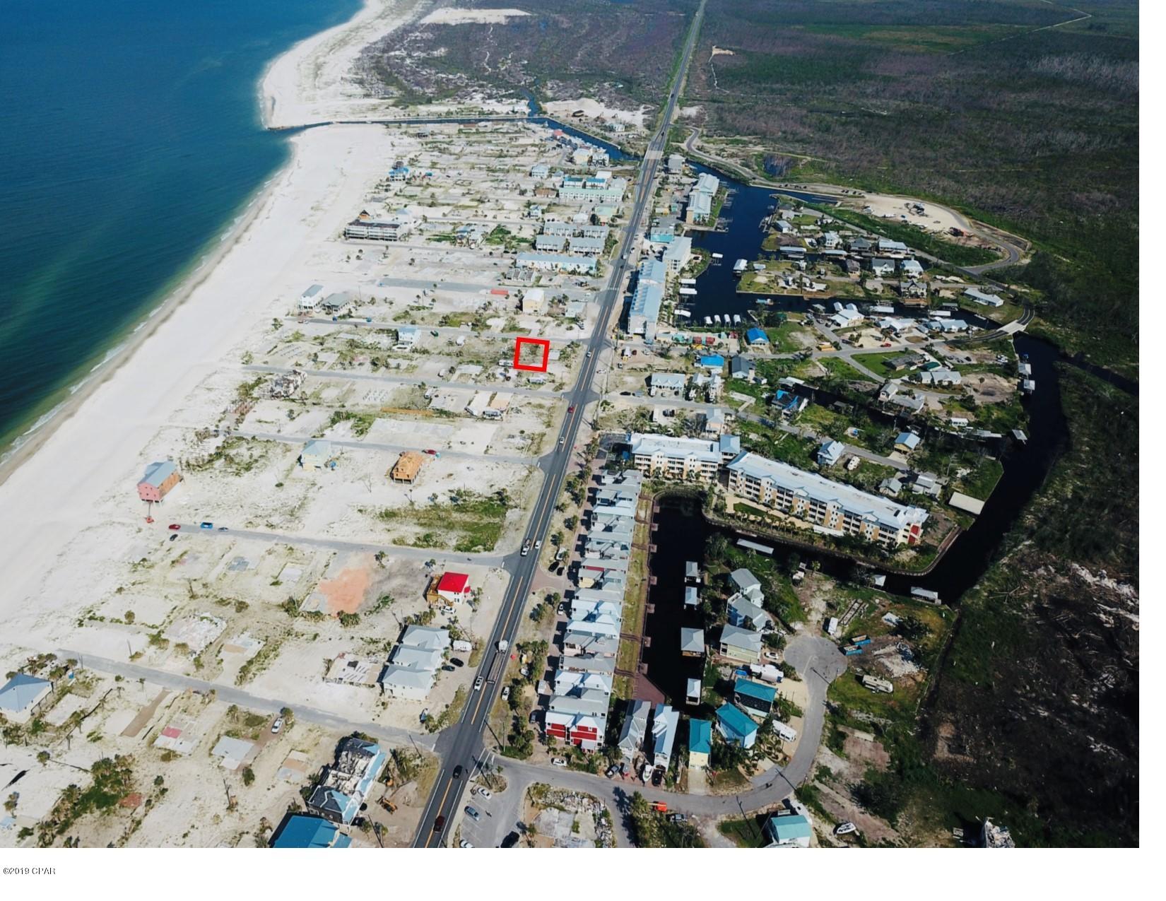 No Named Subdivision - Land