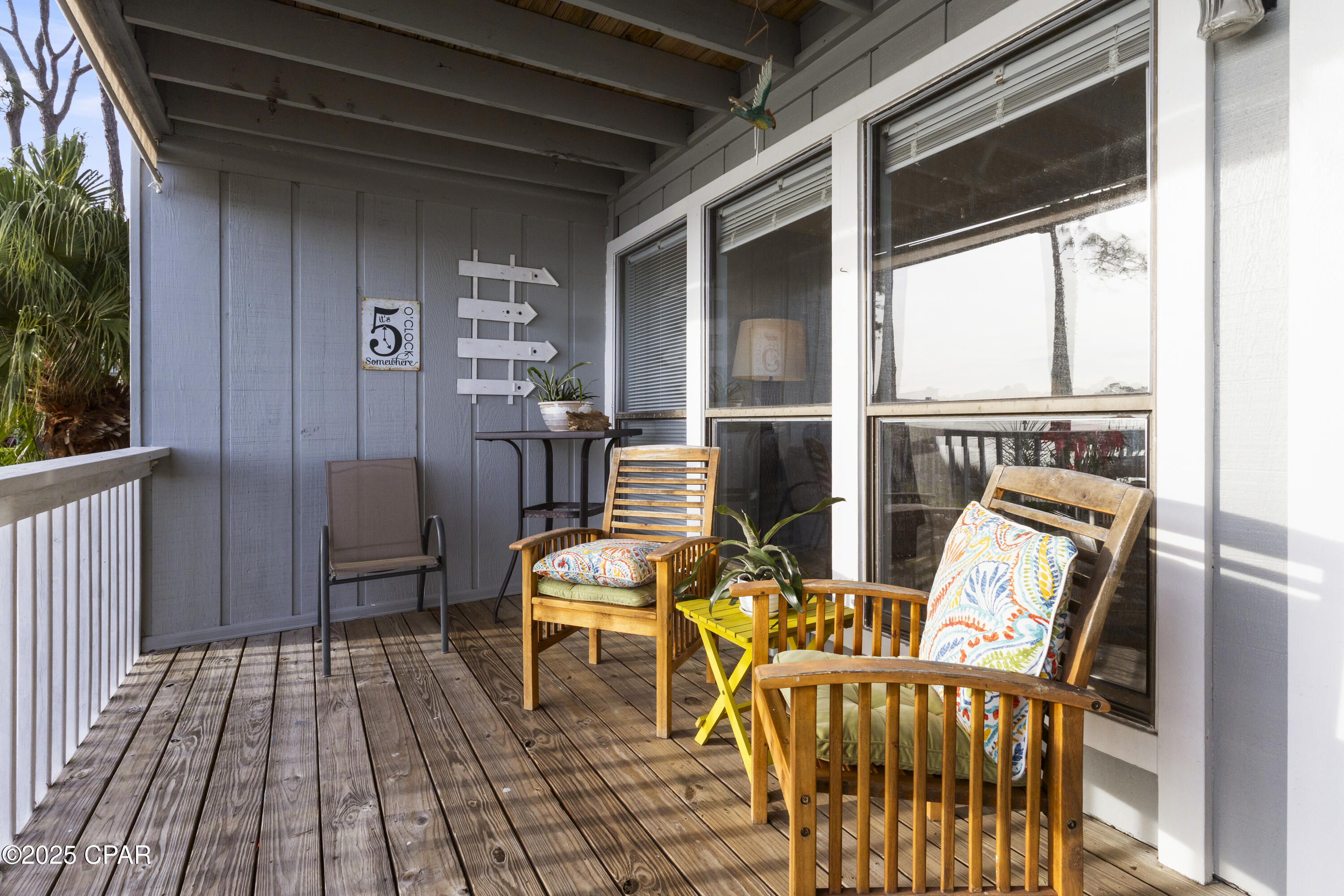 Dockside North - Residential