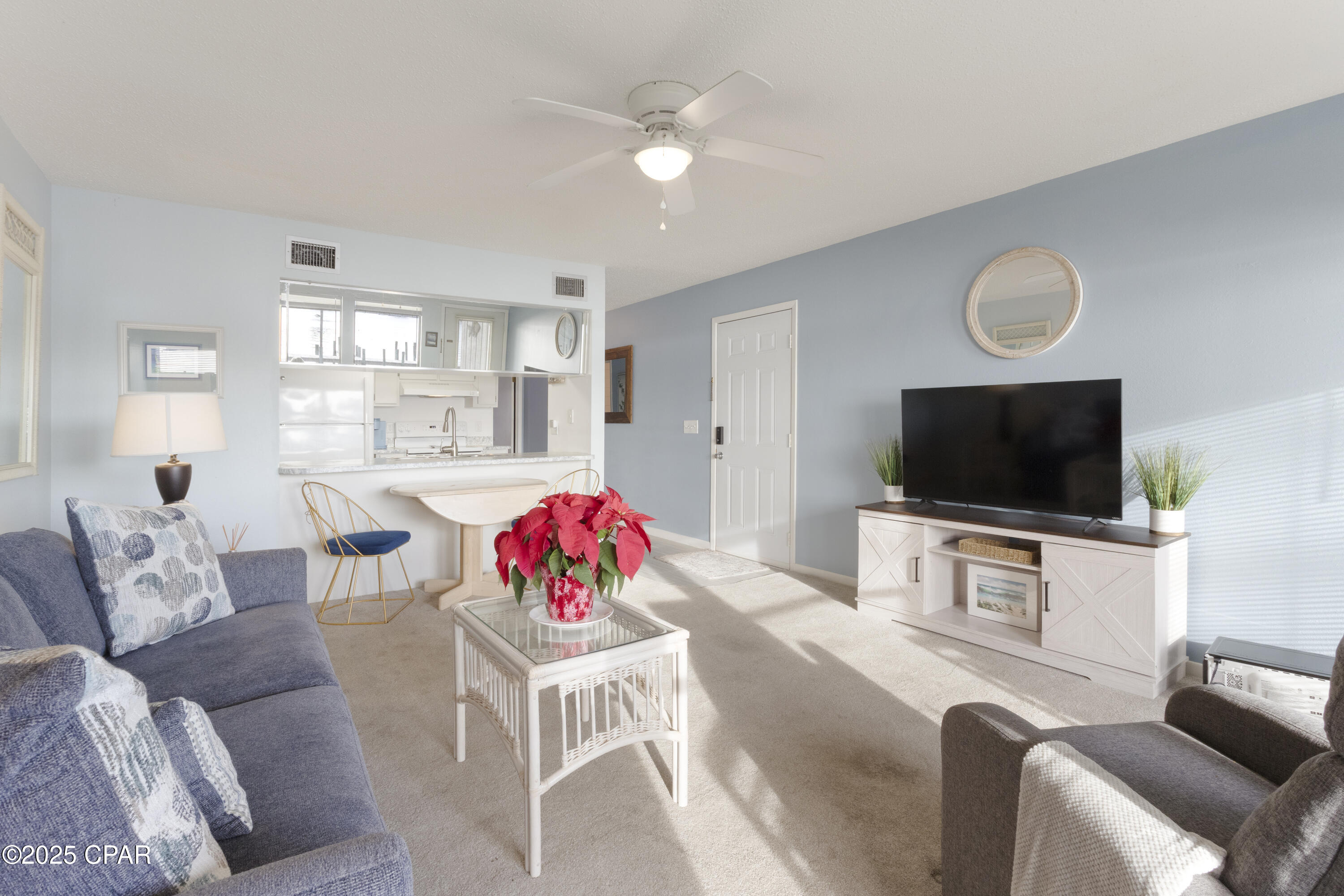 Dockside North - Residential