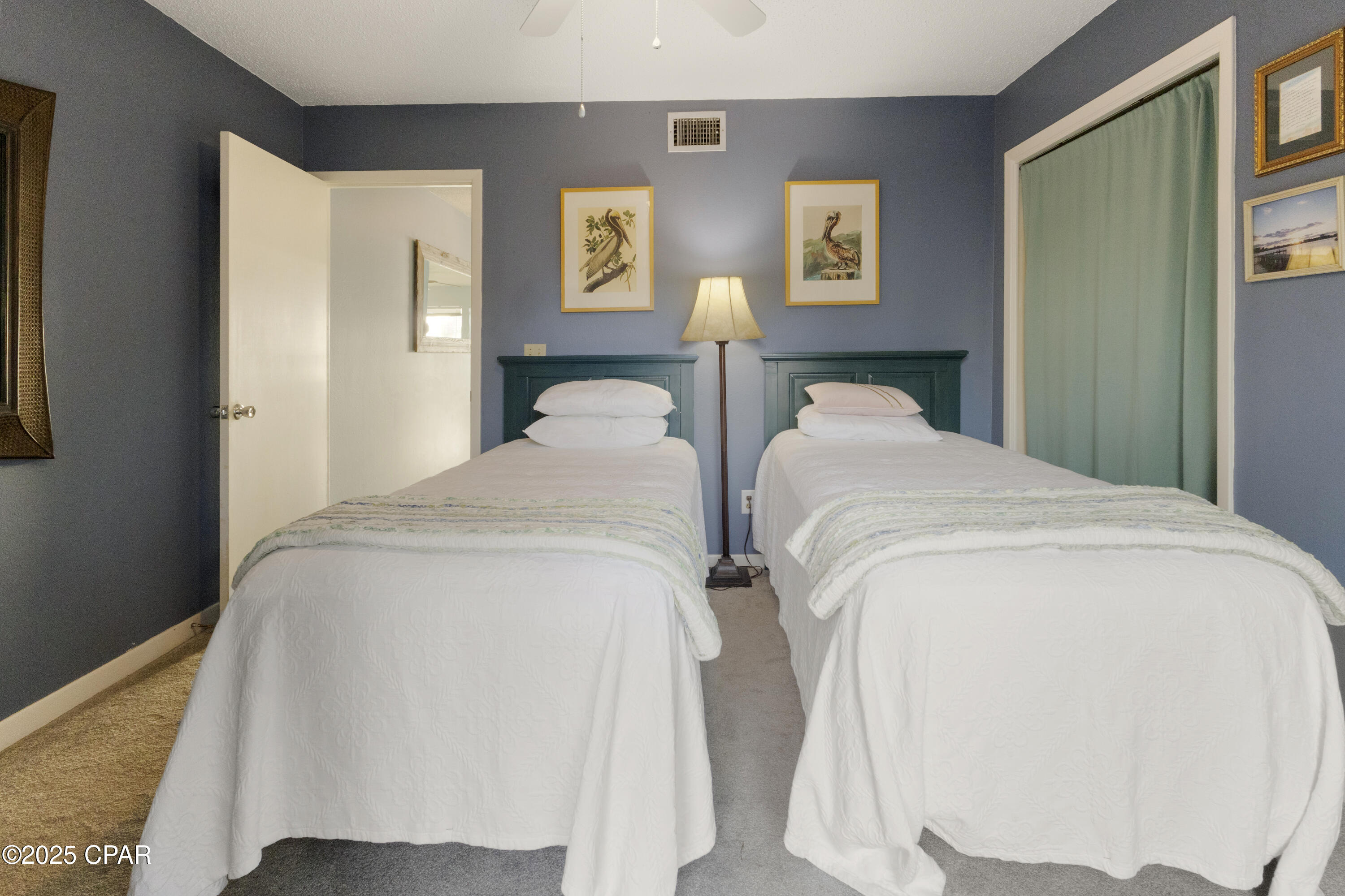 Dockside North - Residential