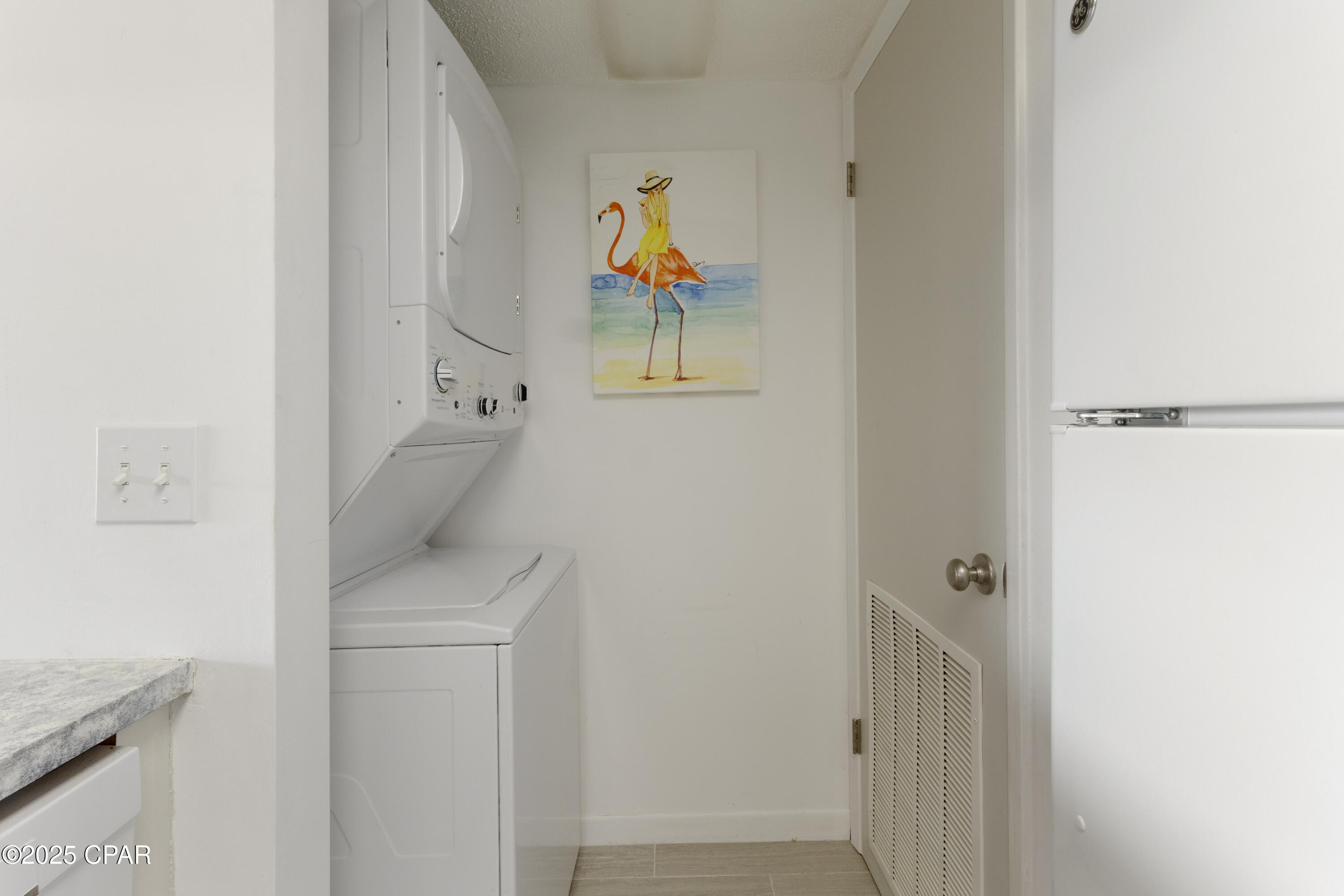 Dockside North - Residential