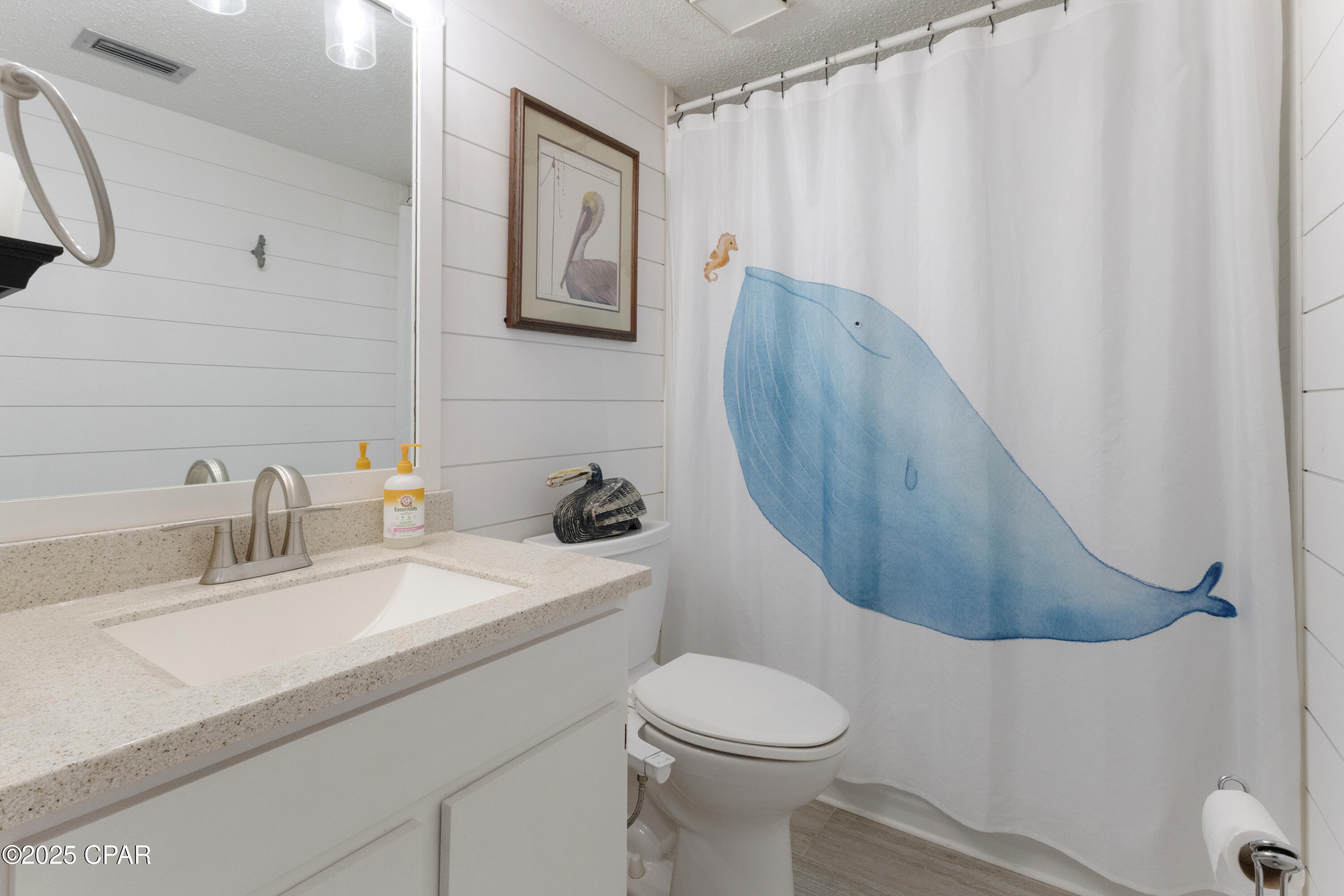 Dockside North - Residential